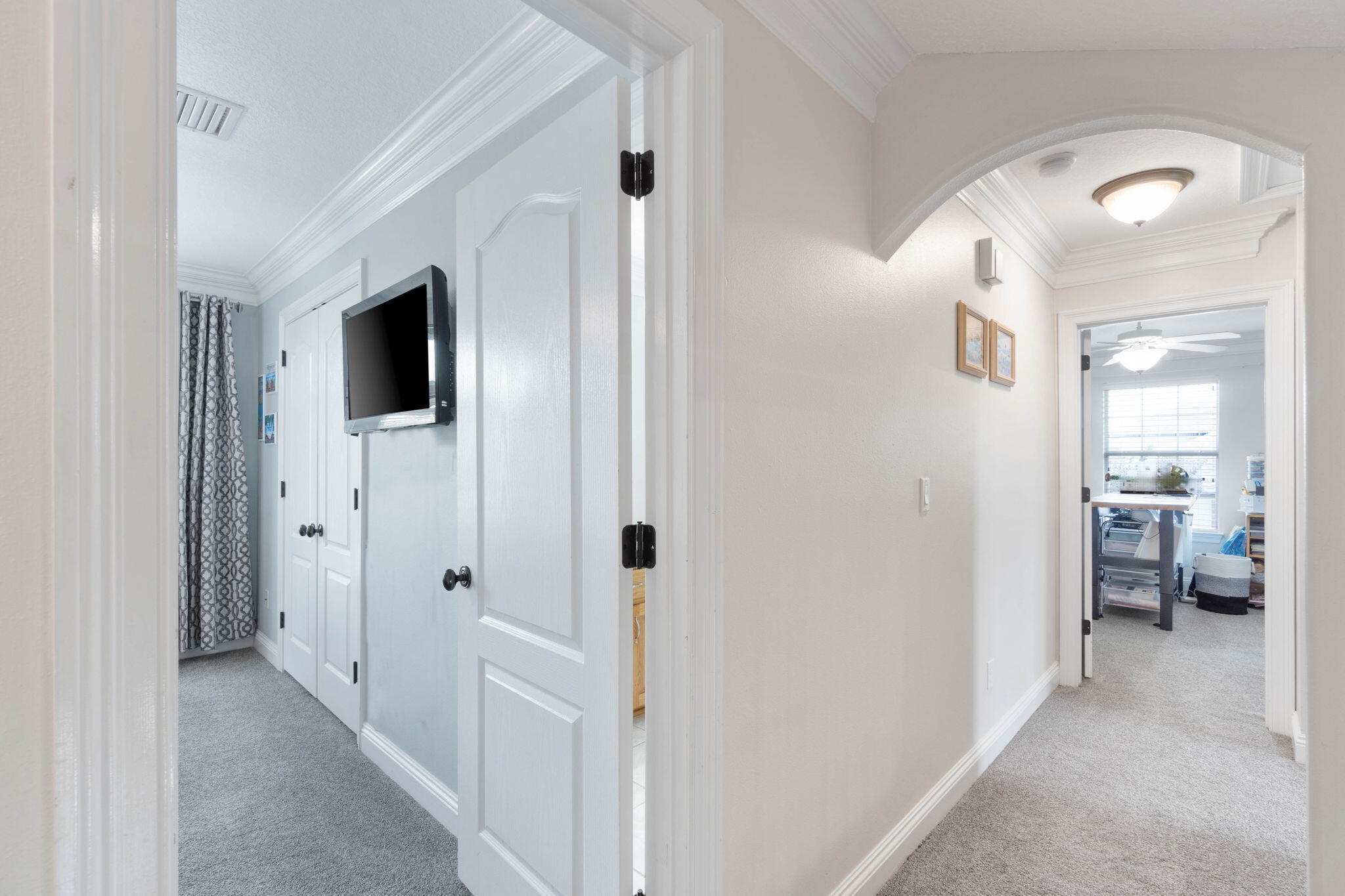 HERITAGE PARK - Residential