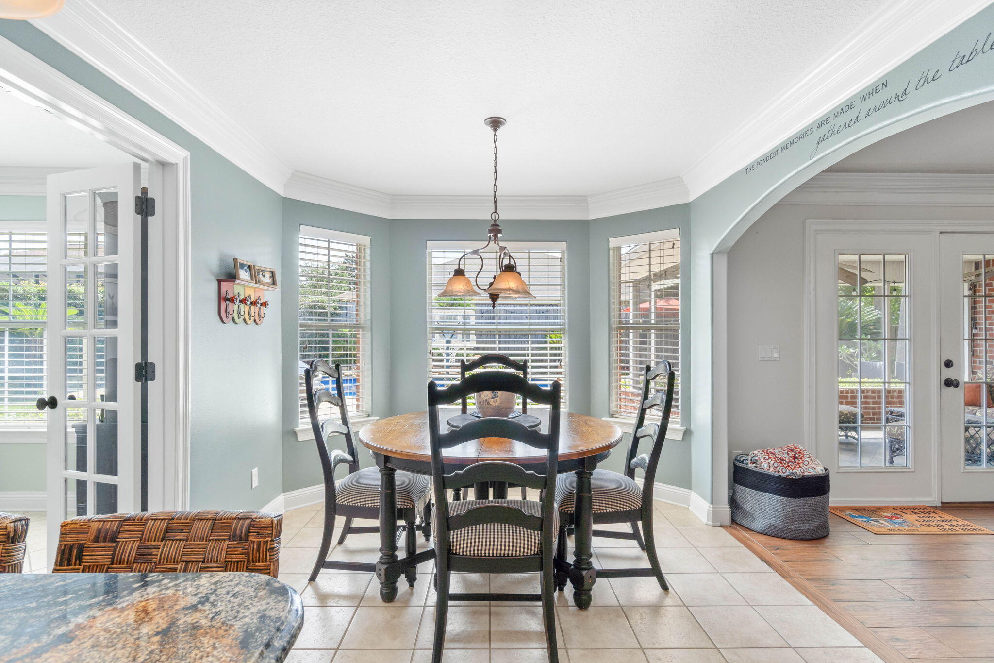 HERITAGE PARK - Residential