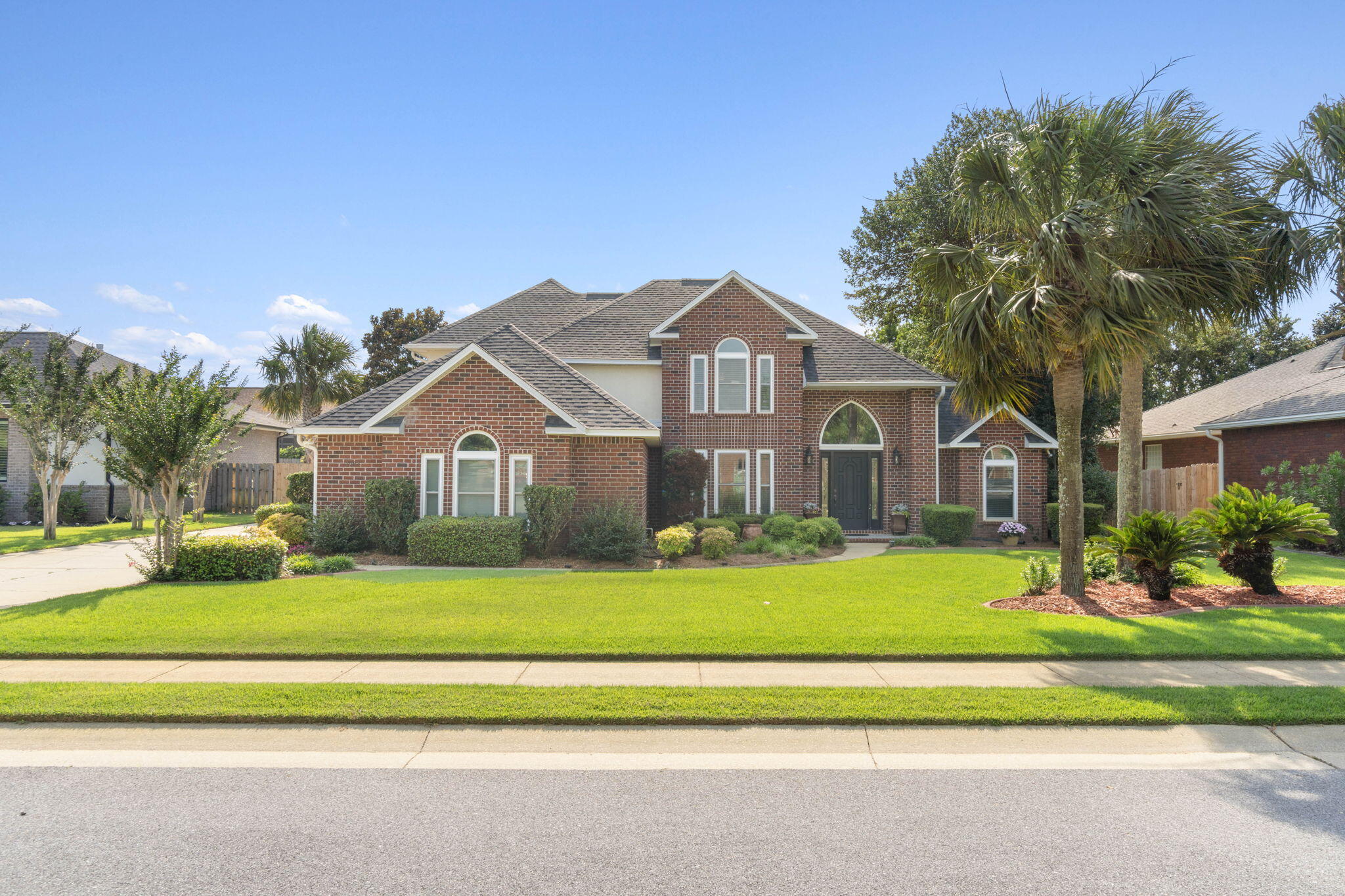 HERITAGE PARK - Residential