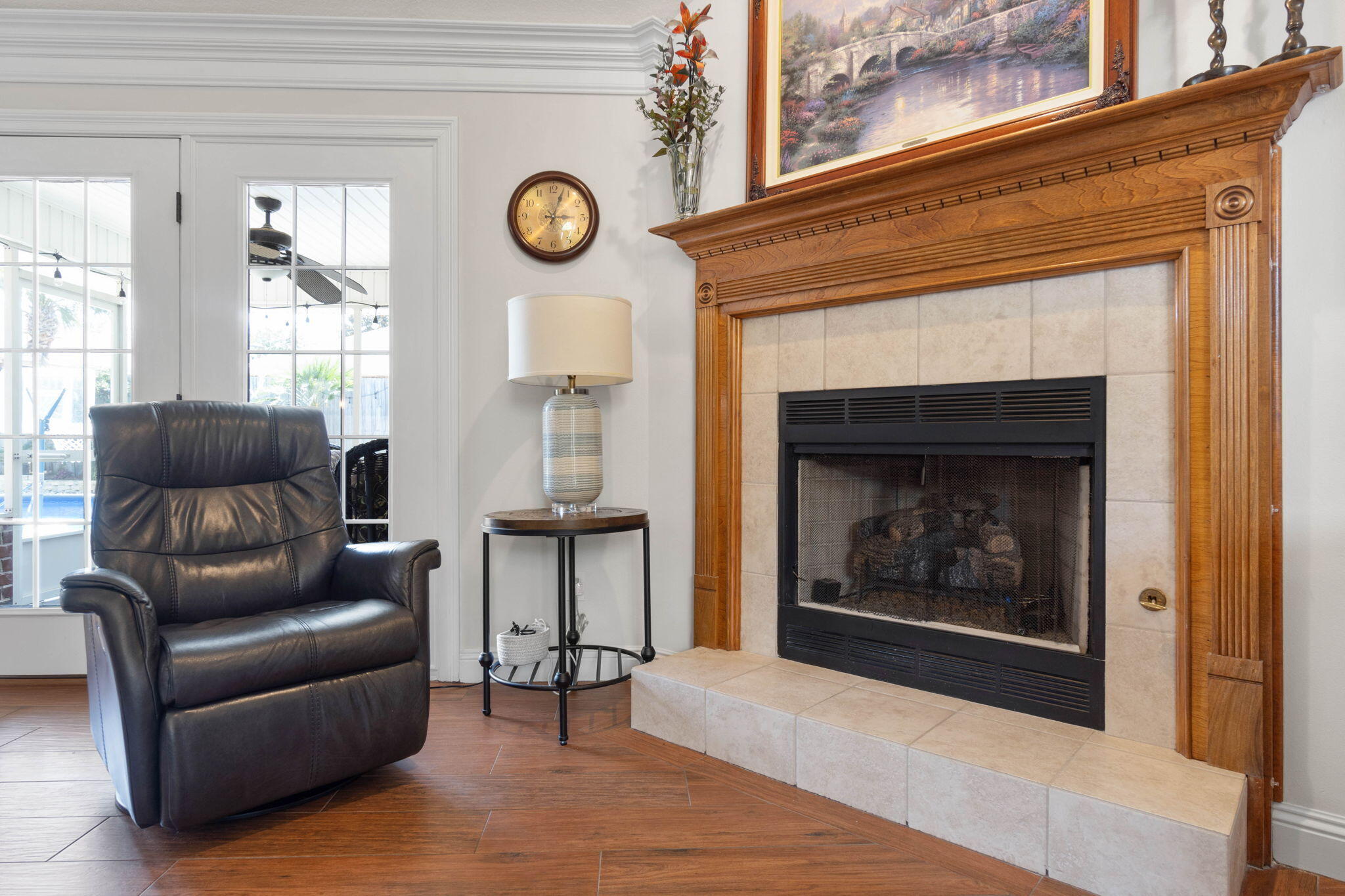 HERITAGE PARK - Residential