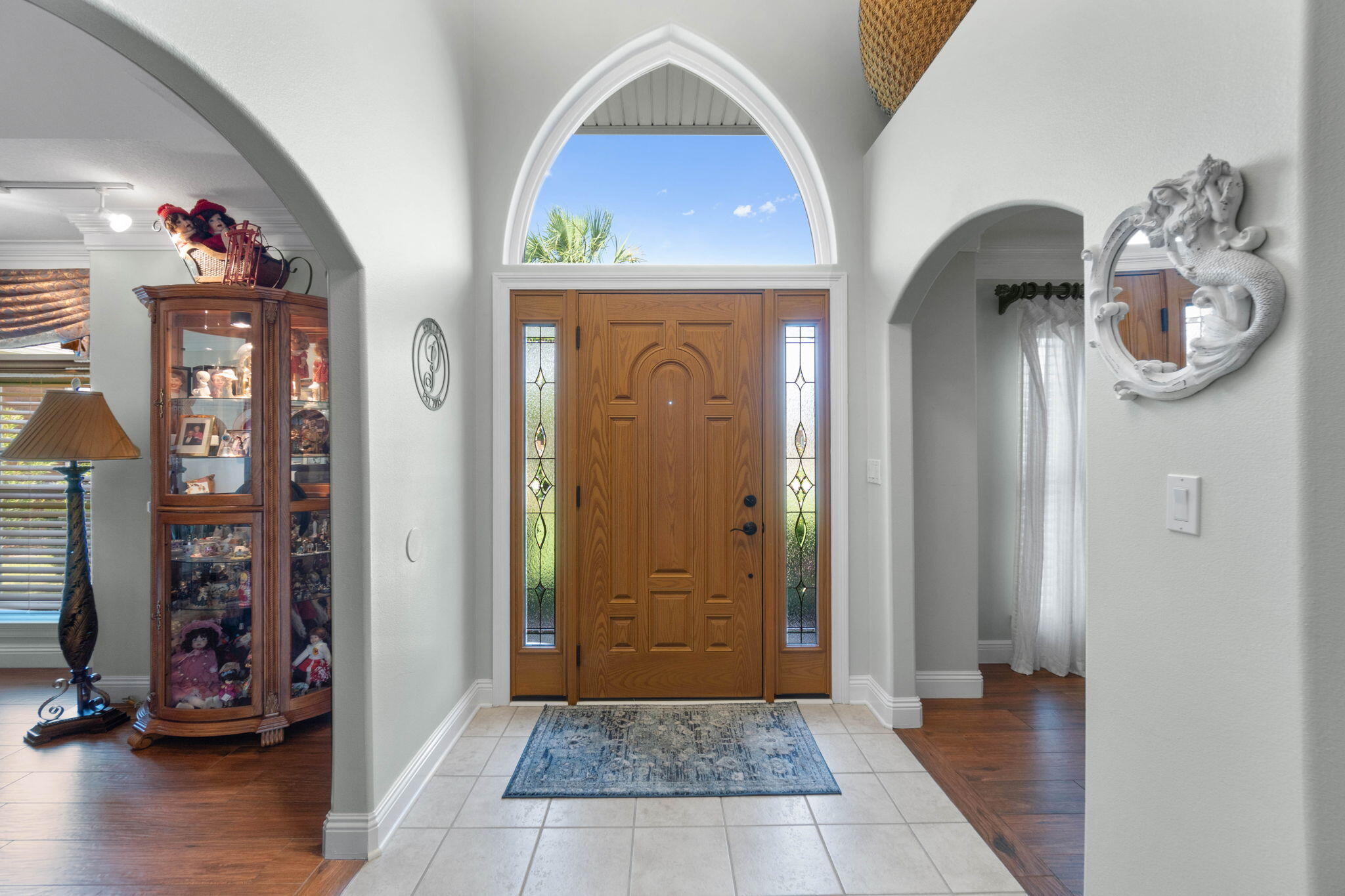 HERITAGE PARK - Residential