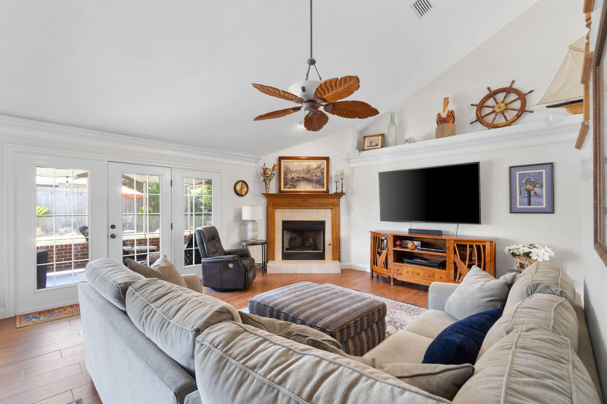 HERITAGE PARK - Residential