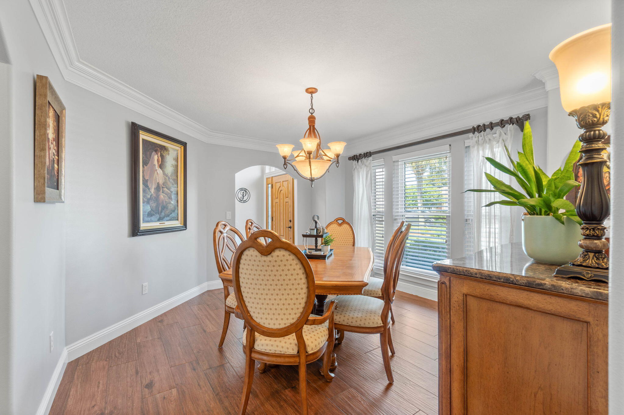 HERITAGE PARK - Residential