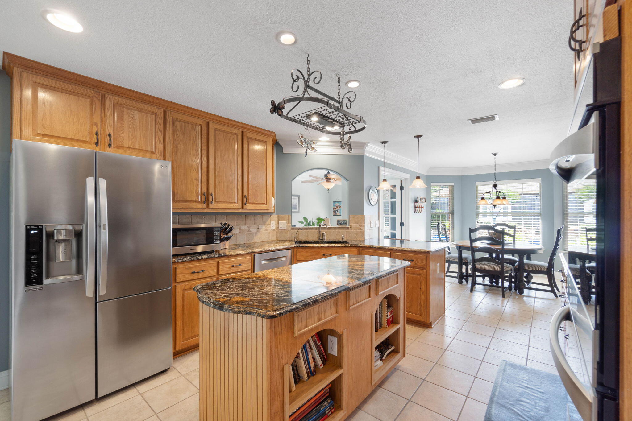 HERITAGE PARK - Residential