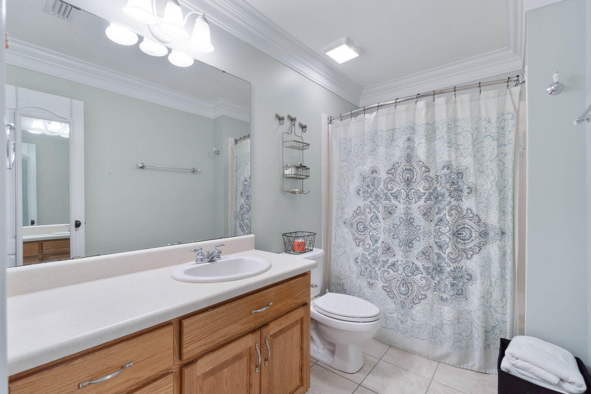 HERITAGE PARK - Residential