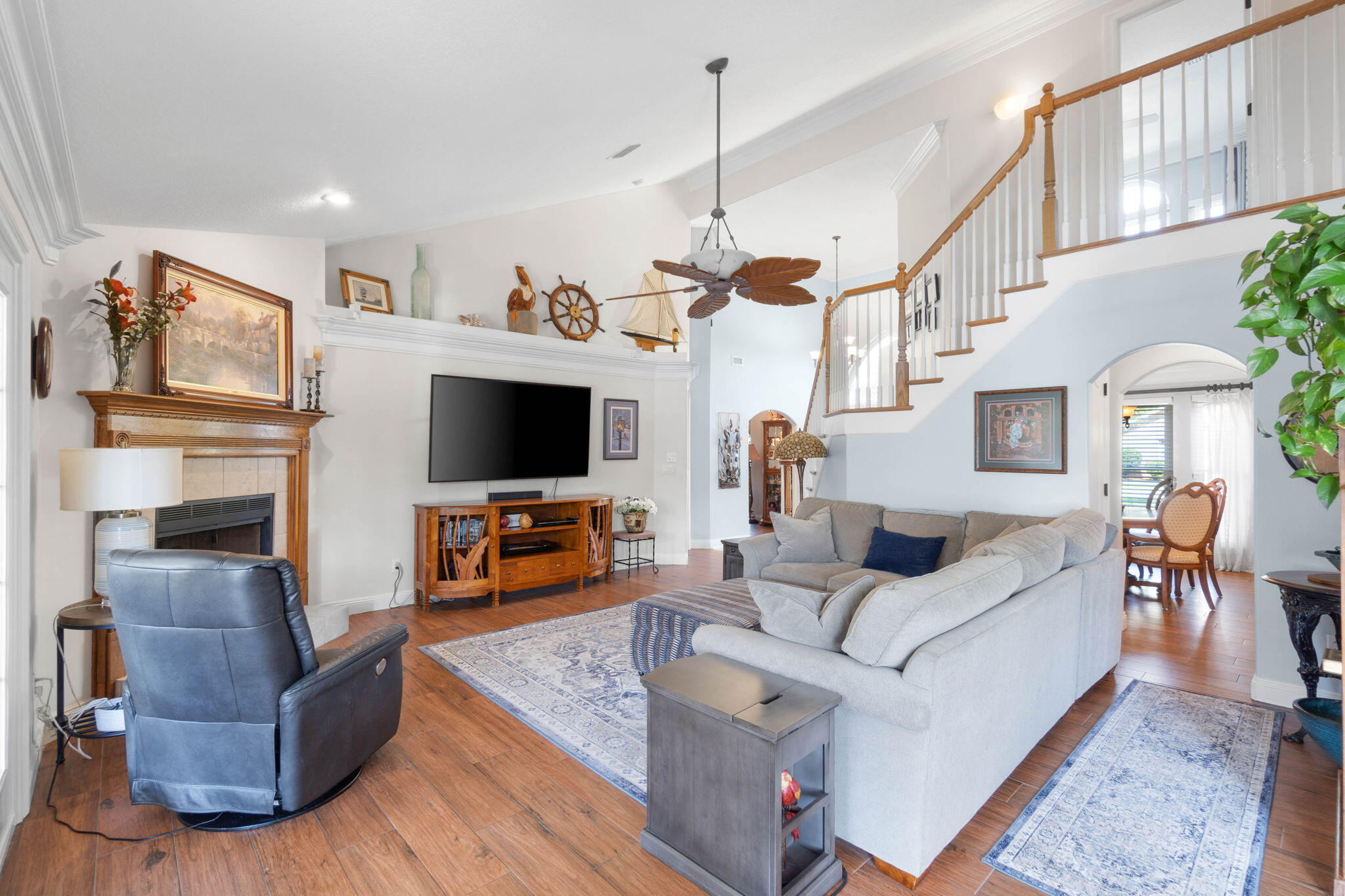 HERITAGE PARK - Residential