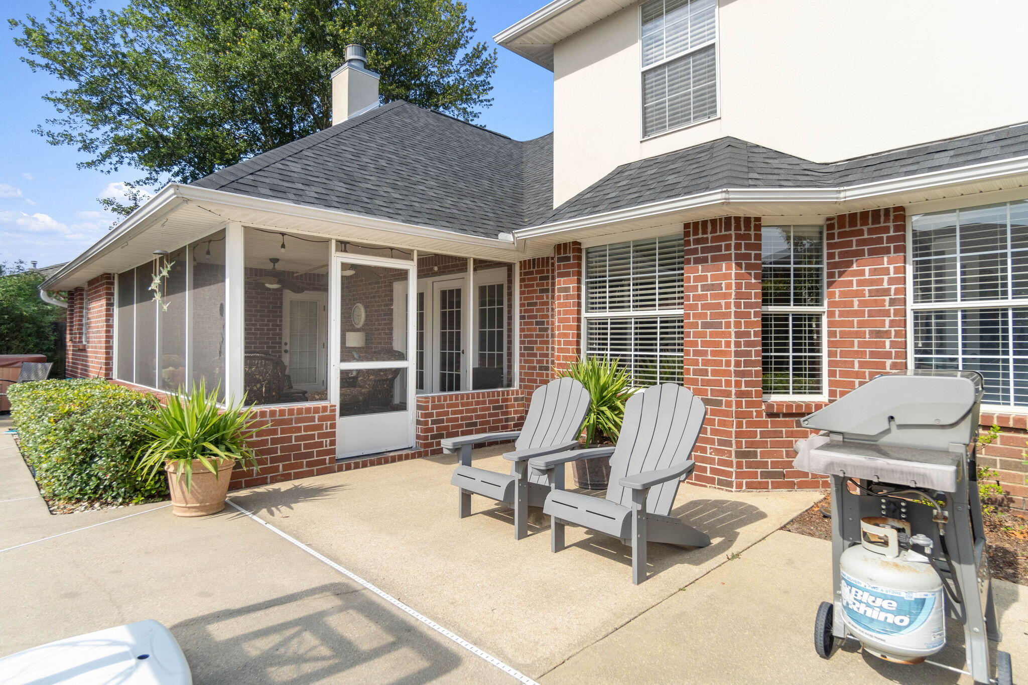 HERITAGE PARK - Residential