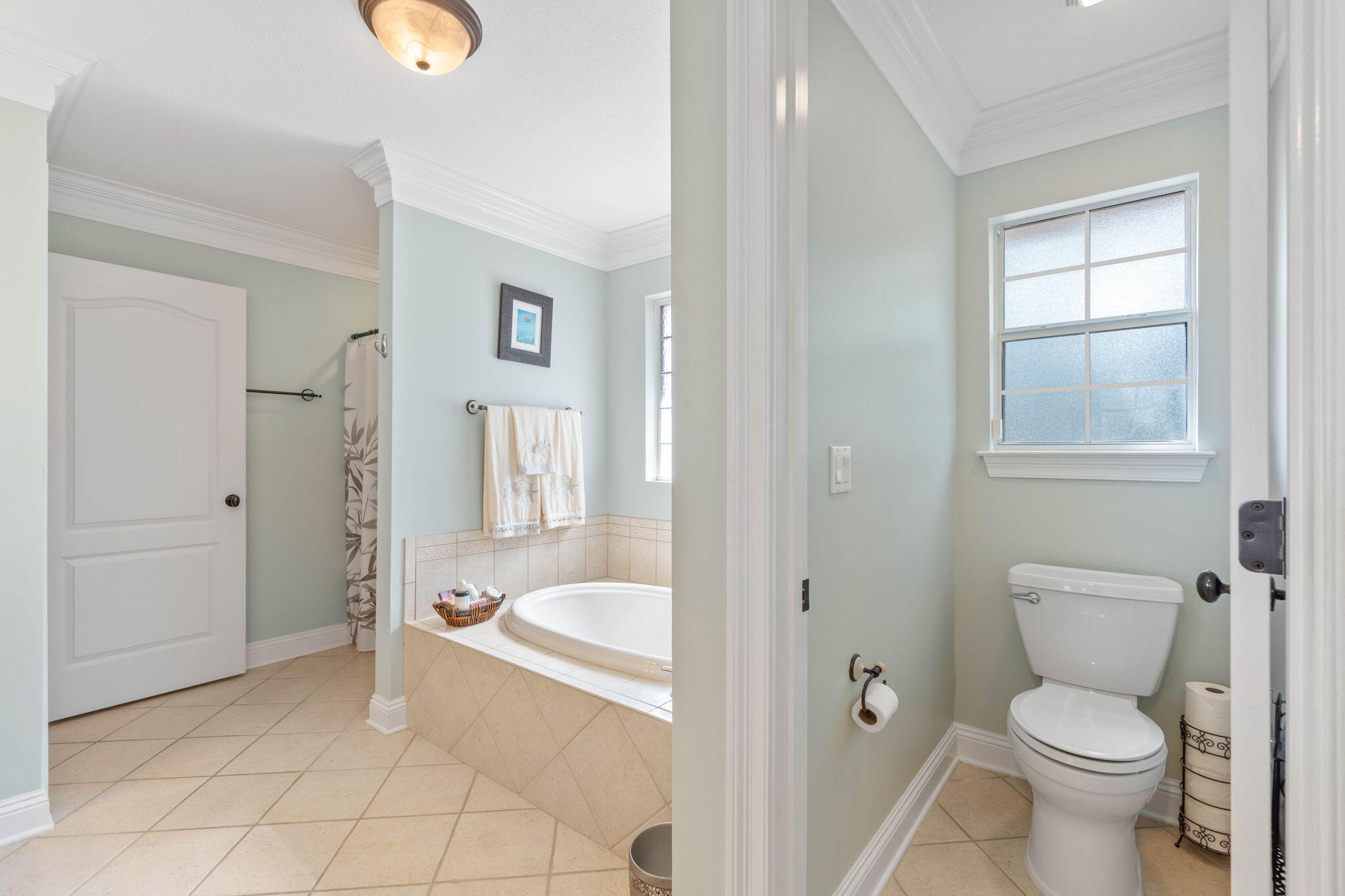 HERITAGE PARK - Residential