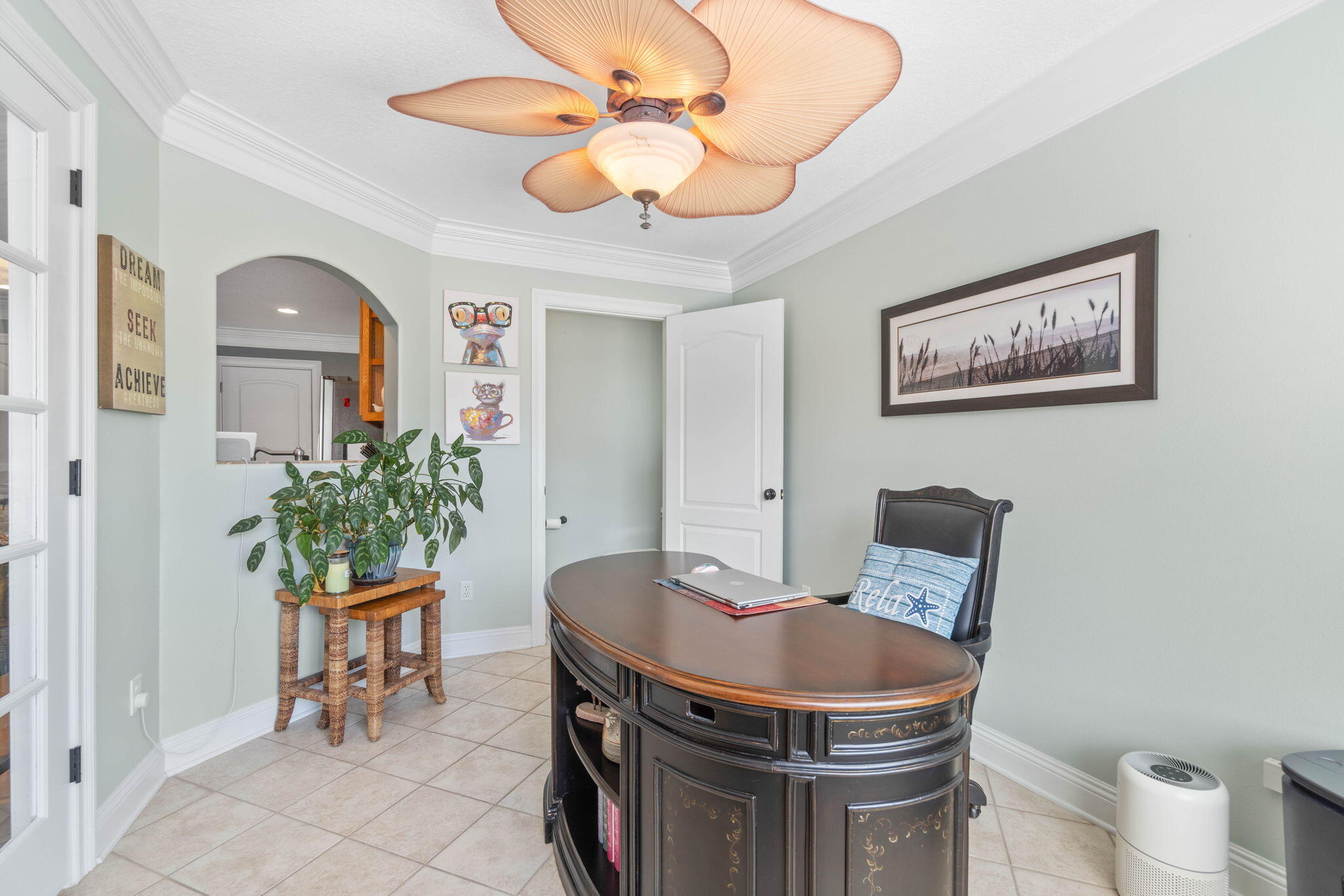 HERITAGE PARK - Residential