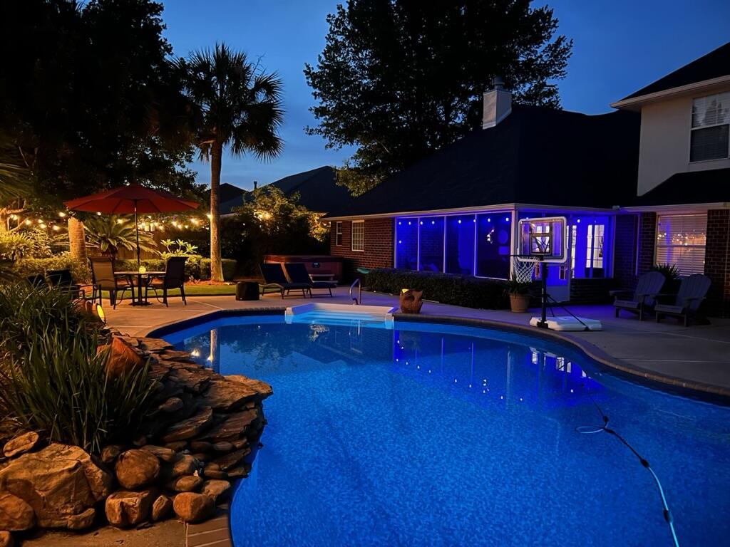 HERITAGE PARK - Residential