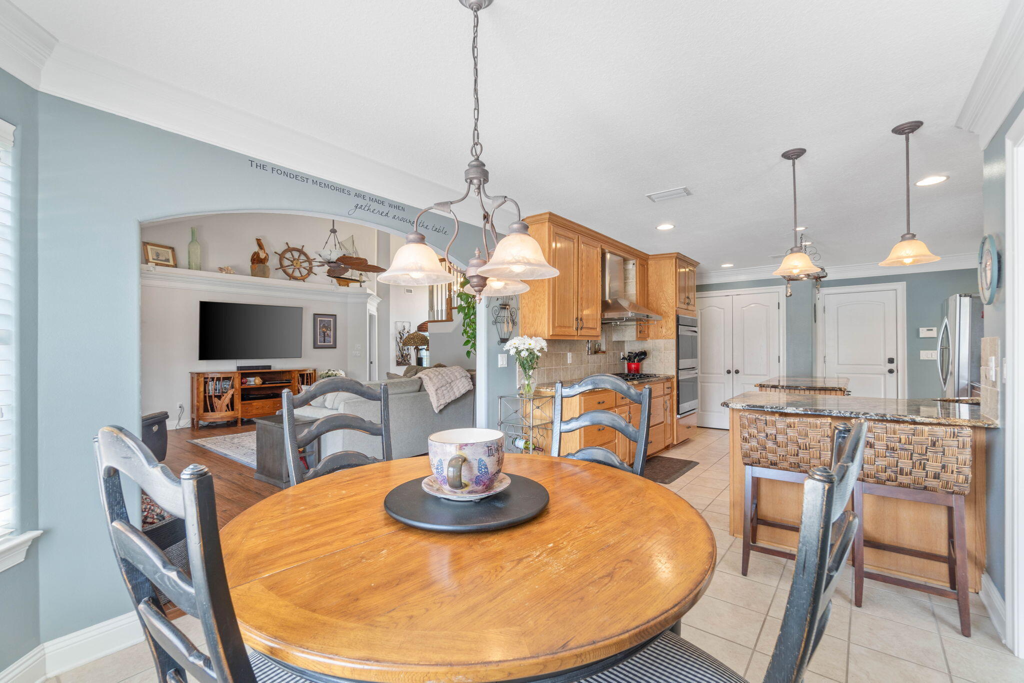 HERITAGE PARK - Residential