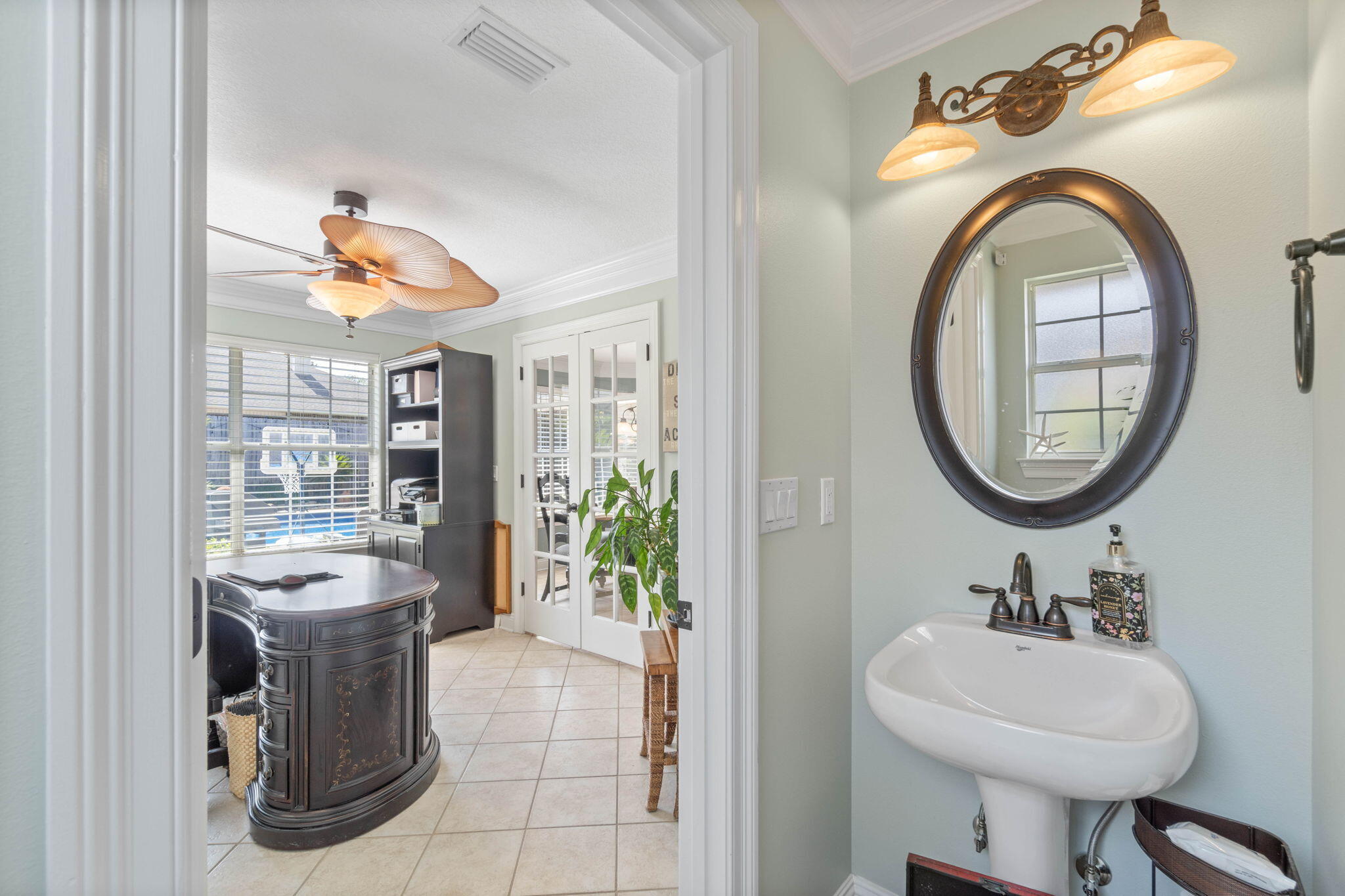 HERITAGE PARK - Residential