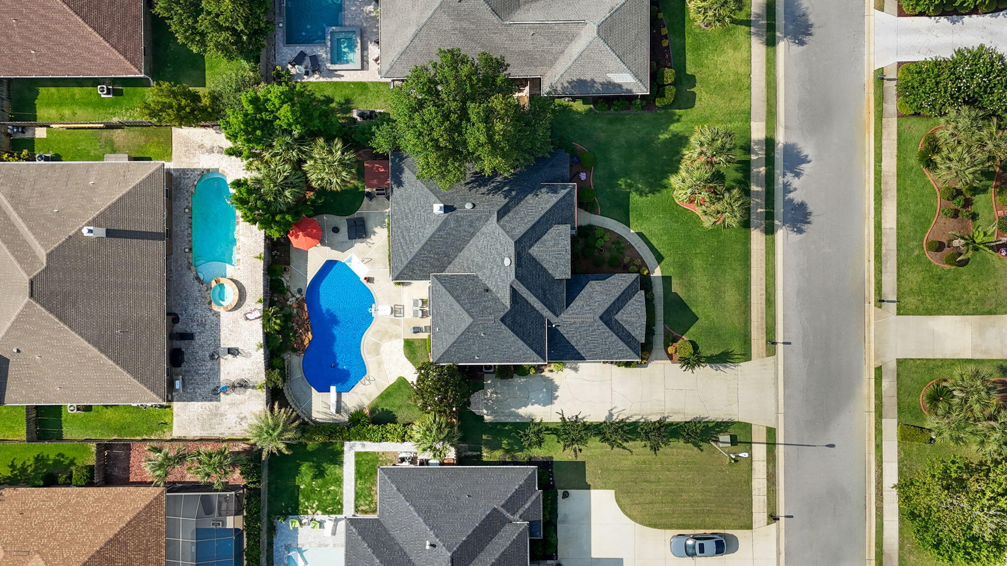 HERITAGE PARK - Residential