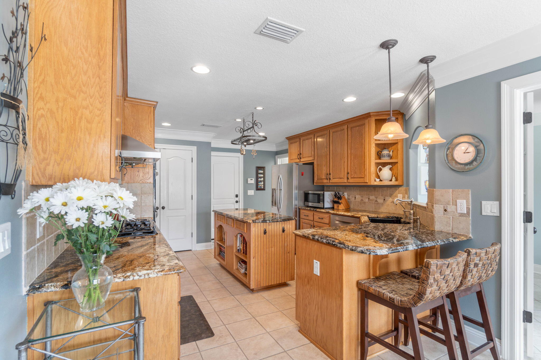 HERITAGE PARK - Residential