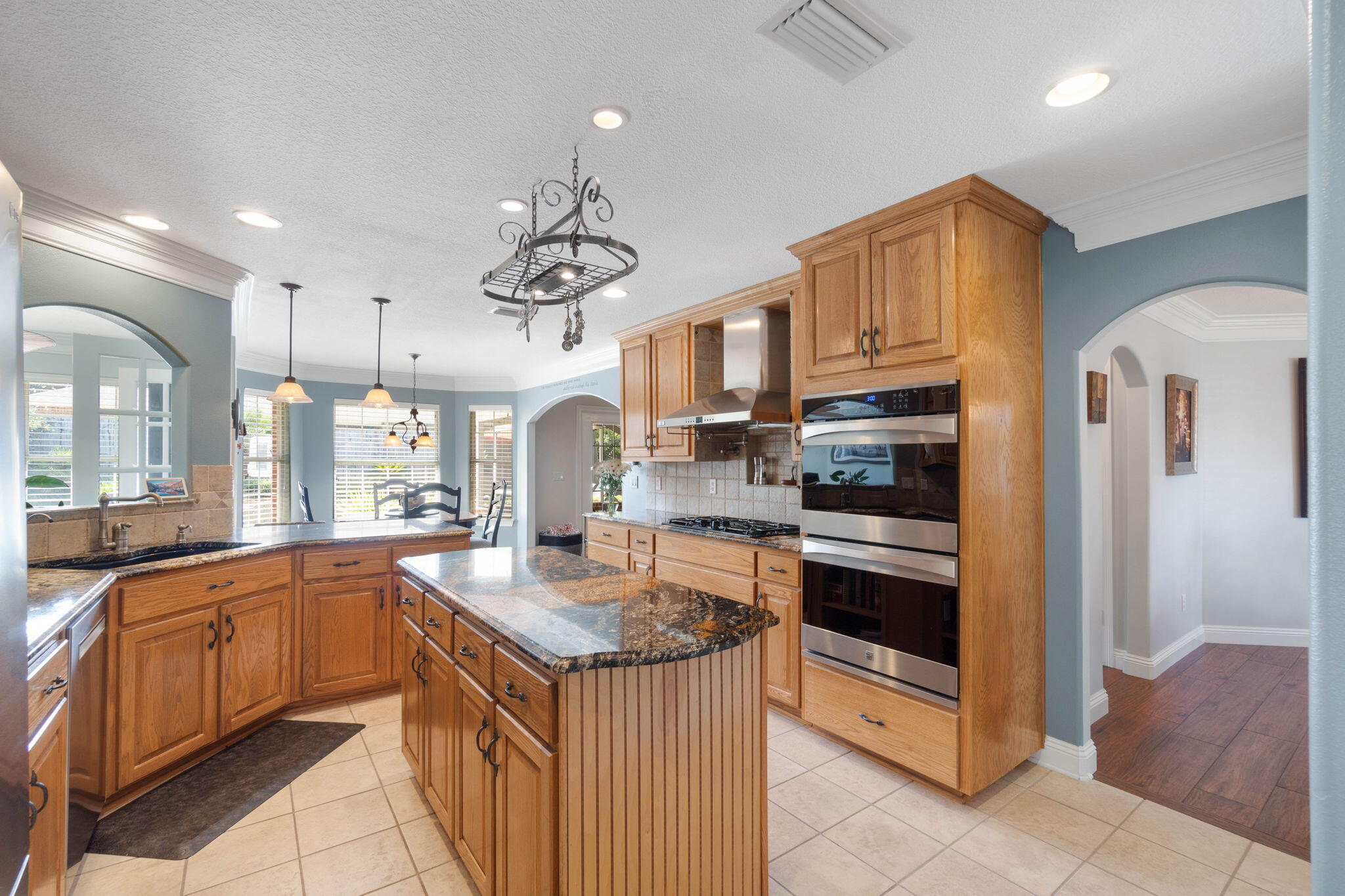 HERITAGE PARK - Residential