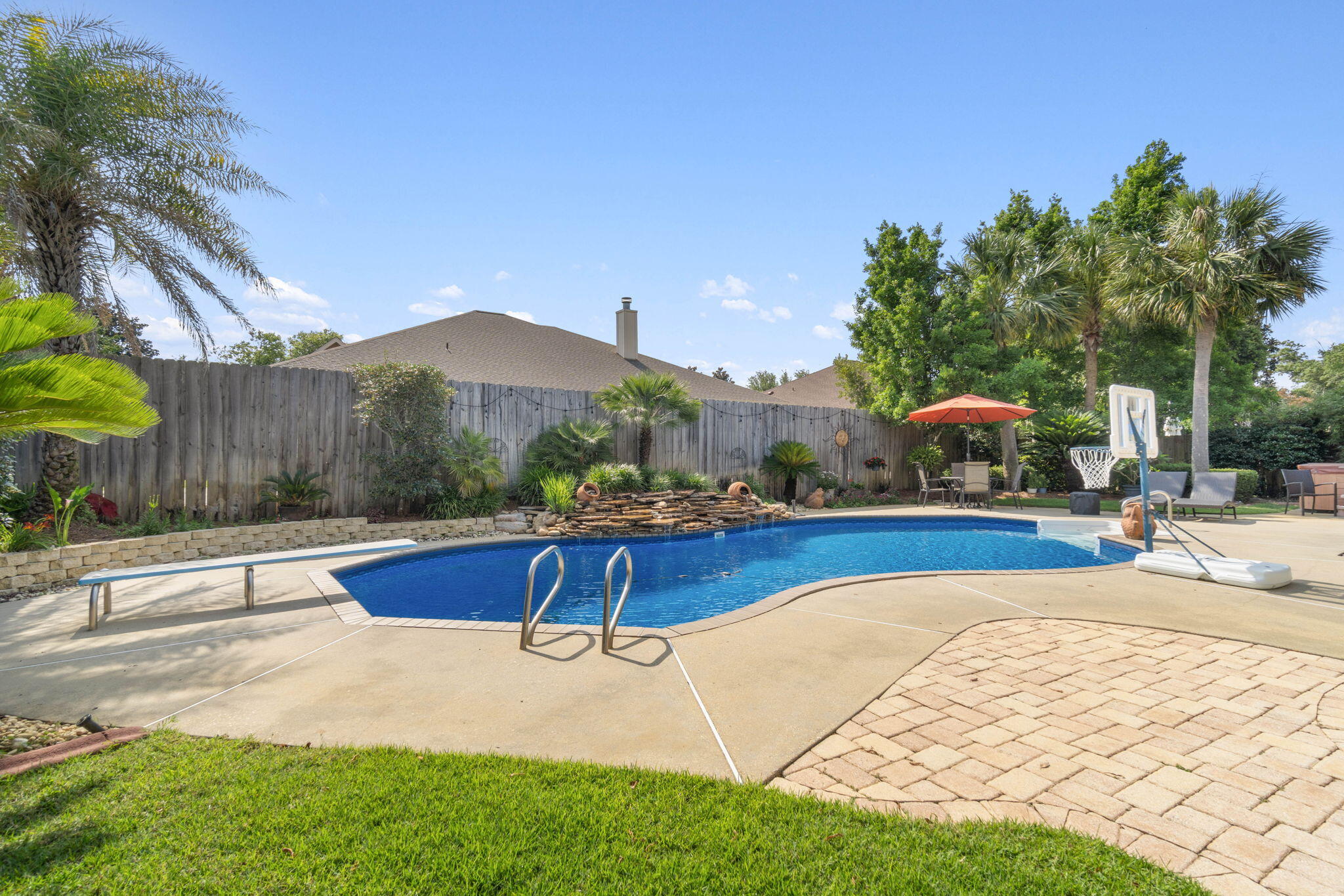 HERITAGE PARK - Residential