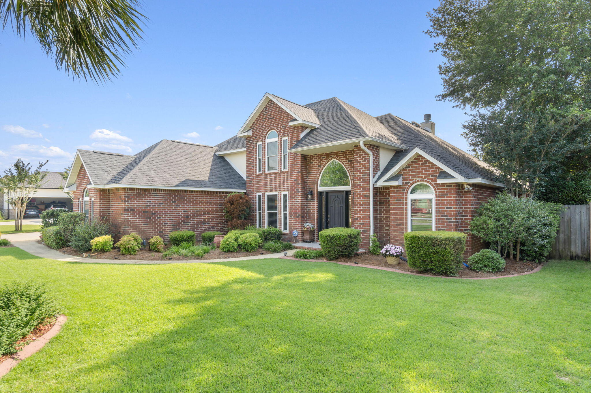 HERITAGE PARK - Residential