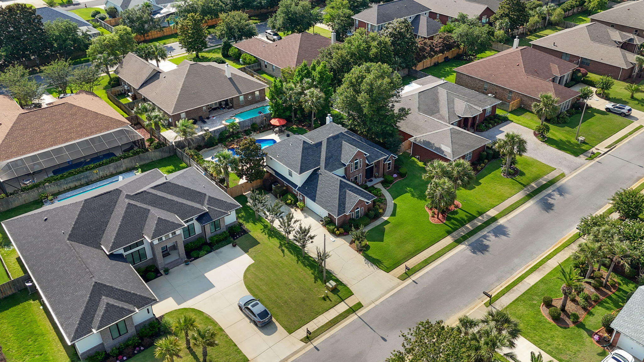 HERITAGE PARK - Residential