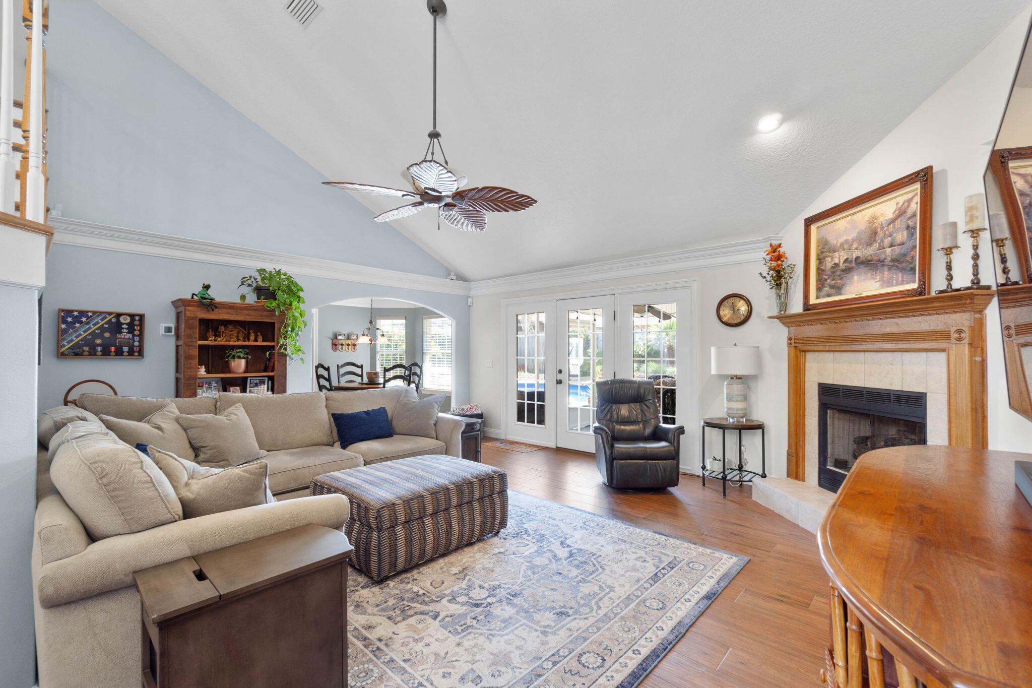 HERITAGE PARK - Residential