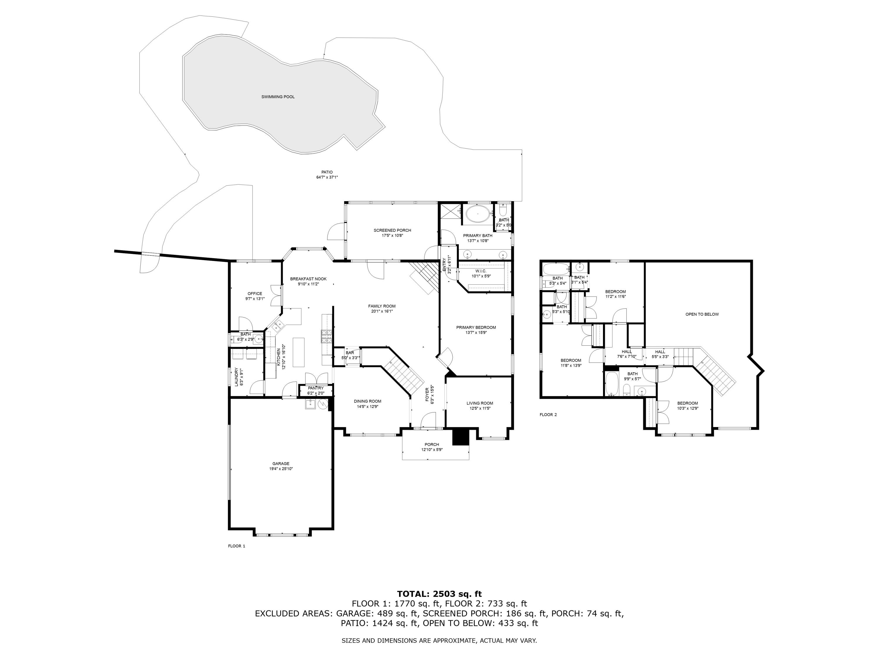 HERITAGE PARK - Residential