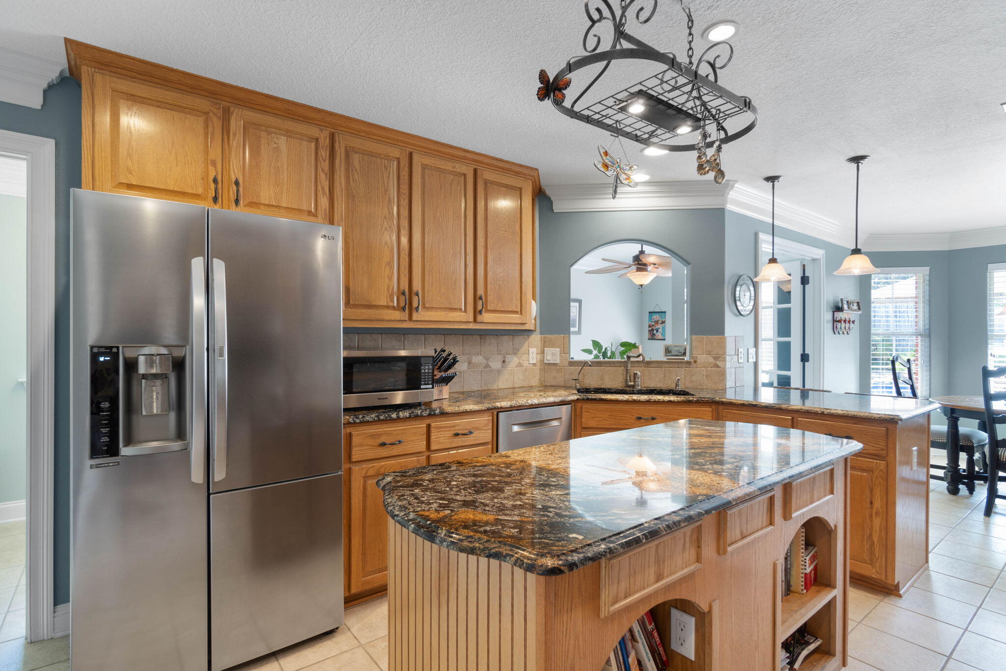 HERITAGE PARK - Residential