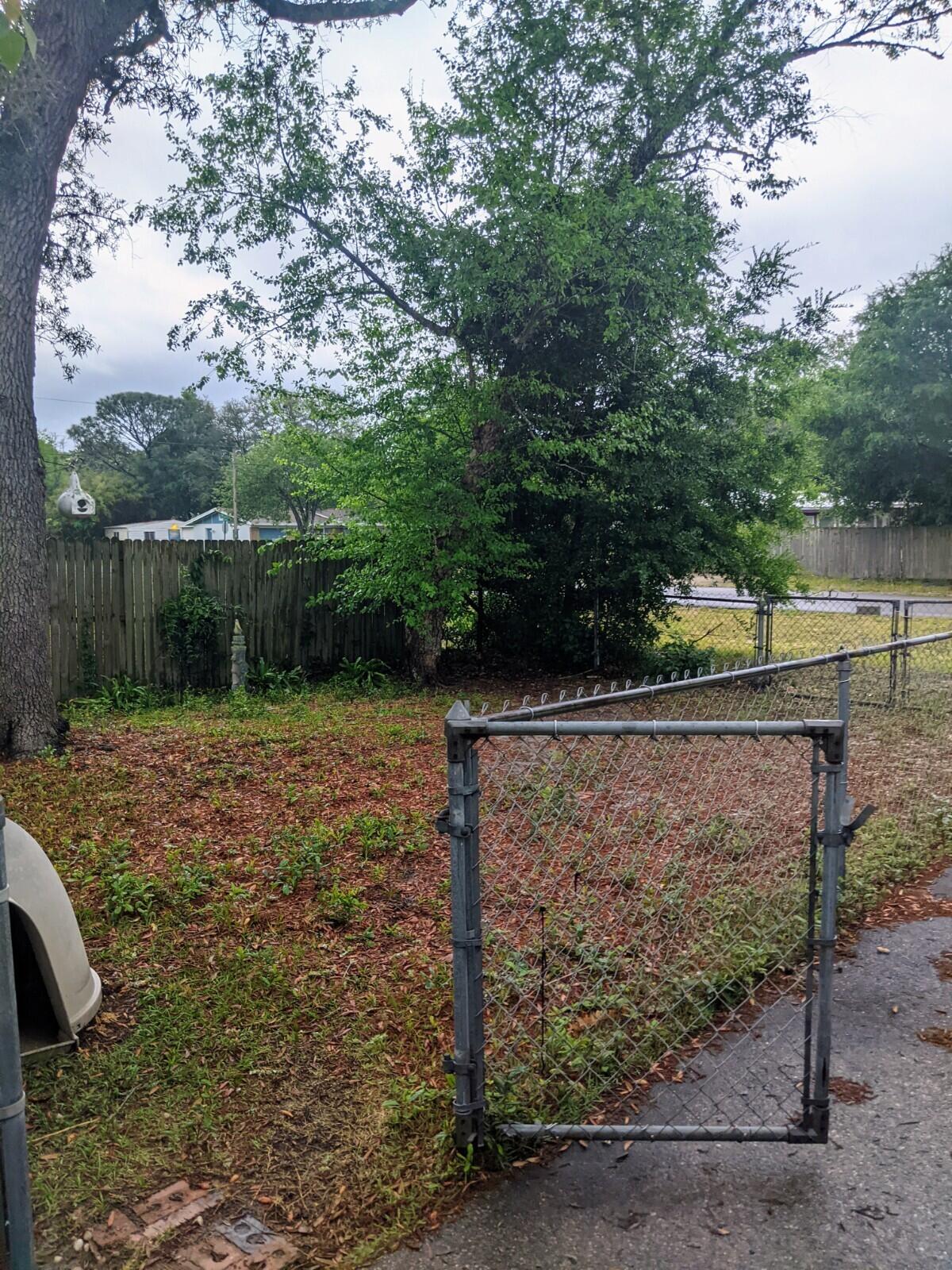 PORT DIXIE - Residential