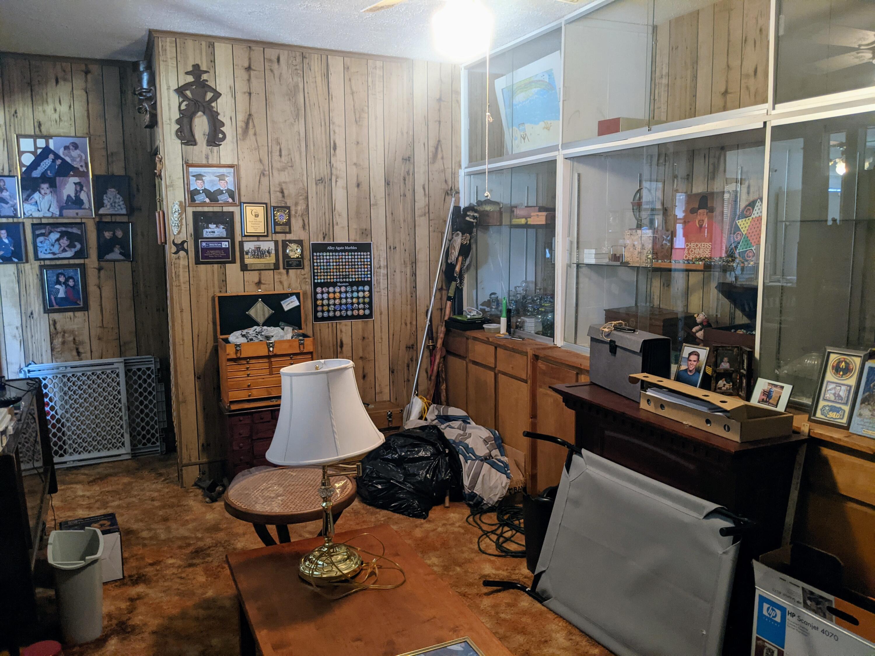 PORT DIXIE - Residential