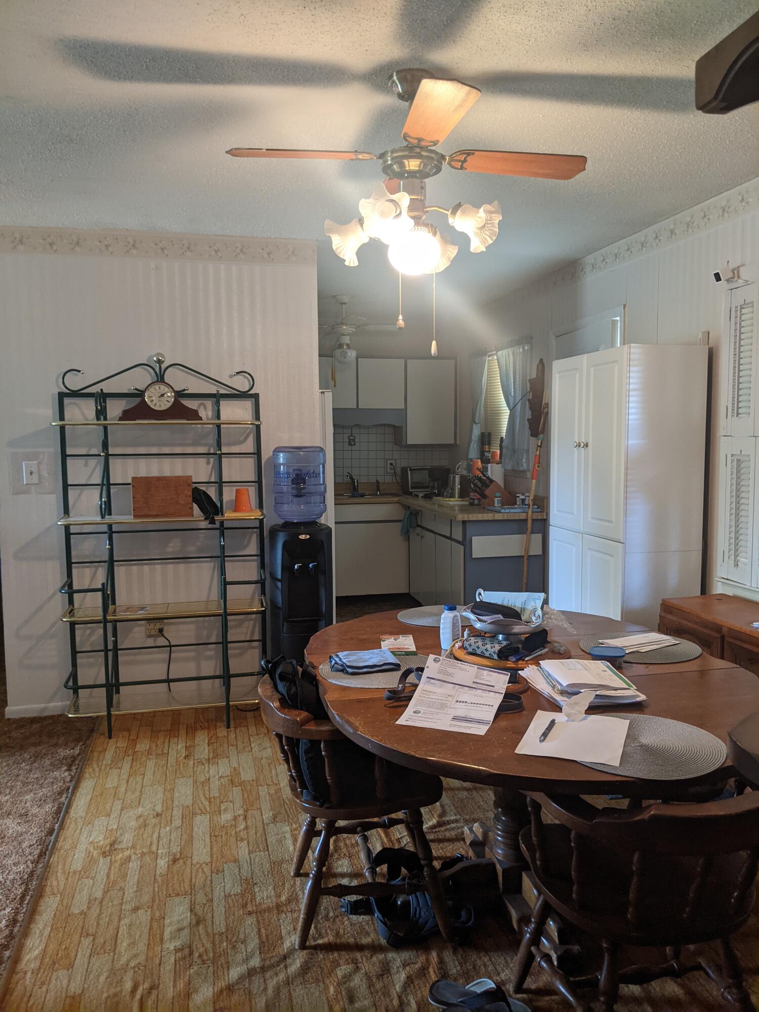 PORT DIXIE - Residential