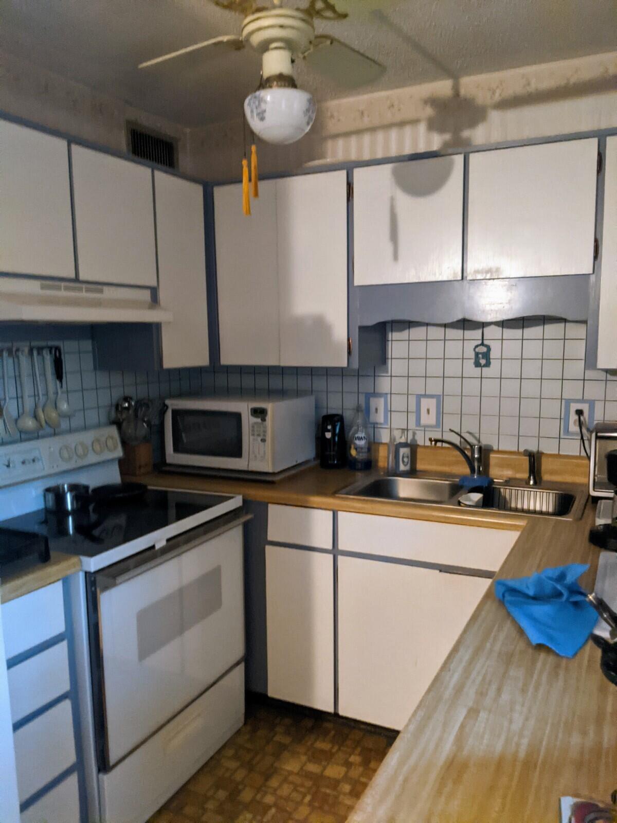 PORT DIXIE - Residential