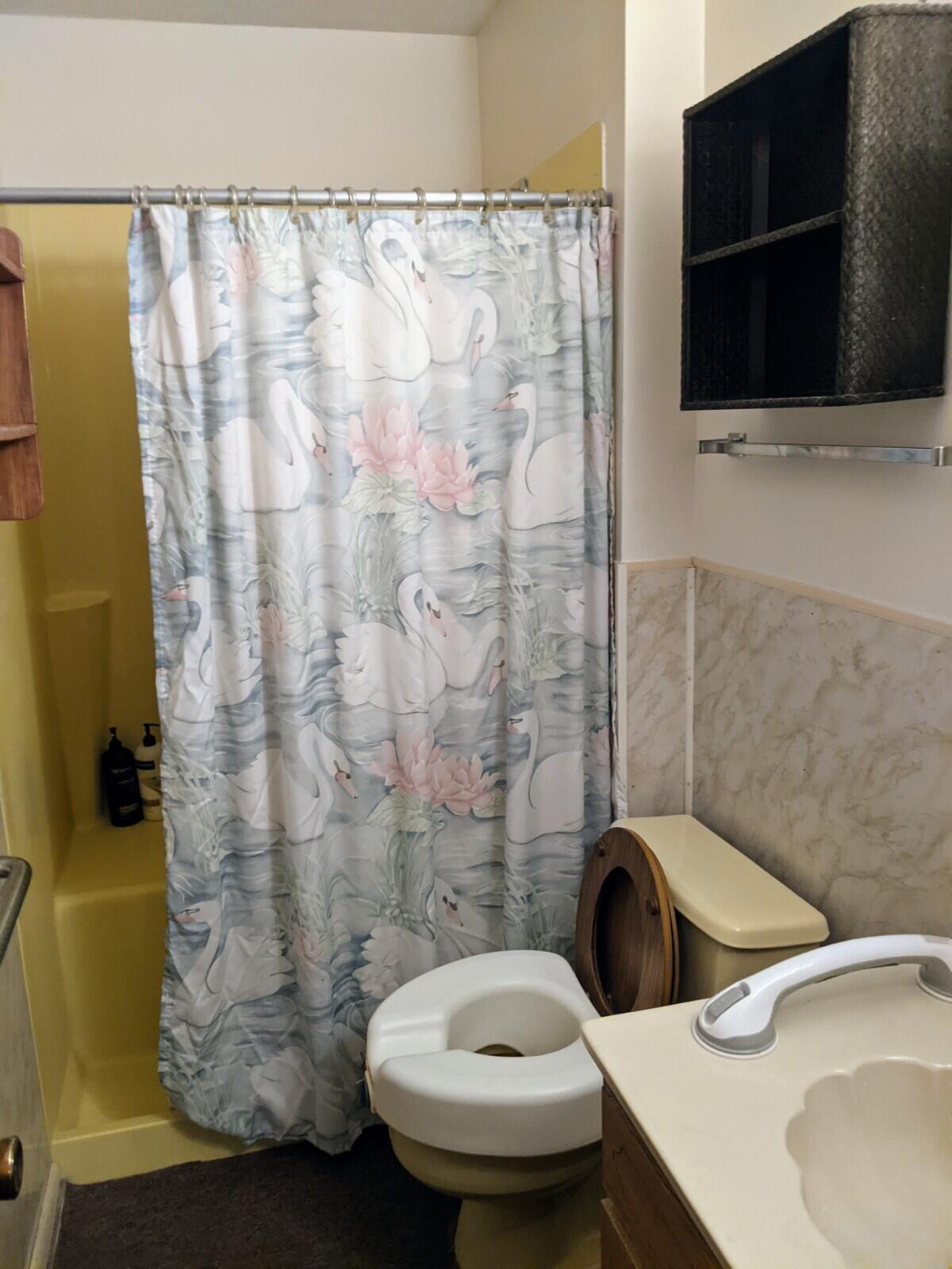 PORT DIXIE - Residential