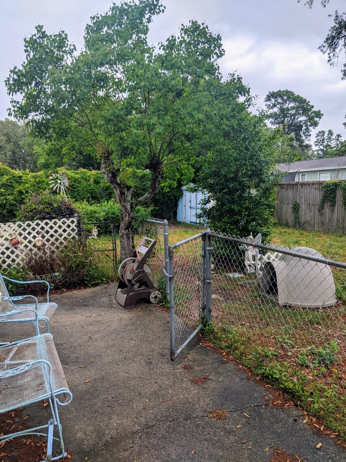 PORT DIXIE - Residential