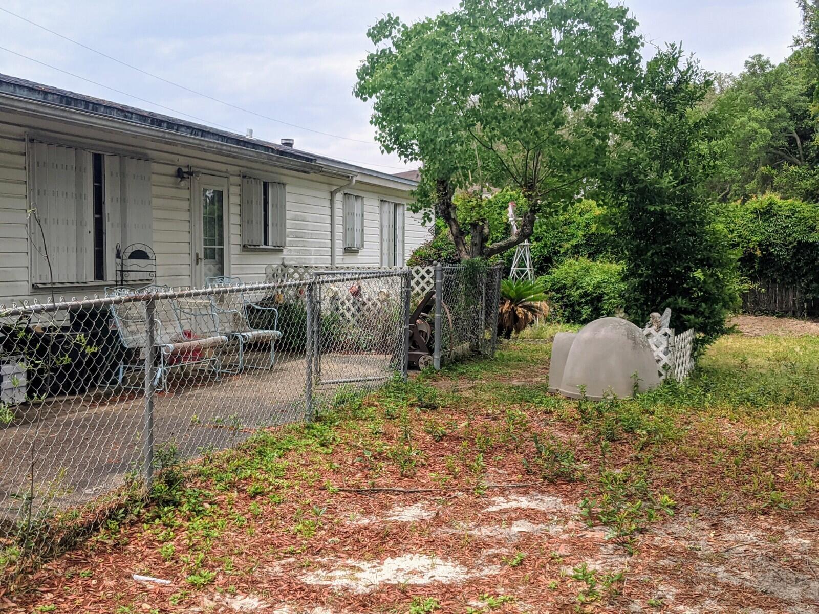 PORT DIXIE - Residential