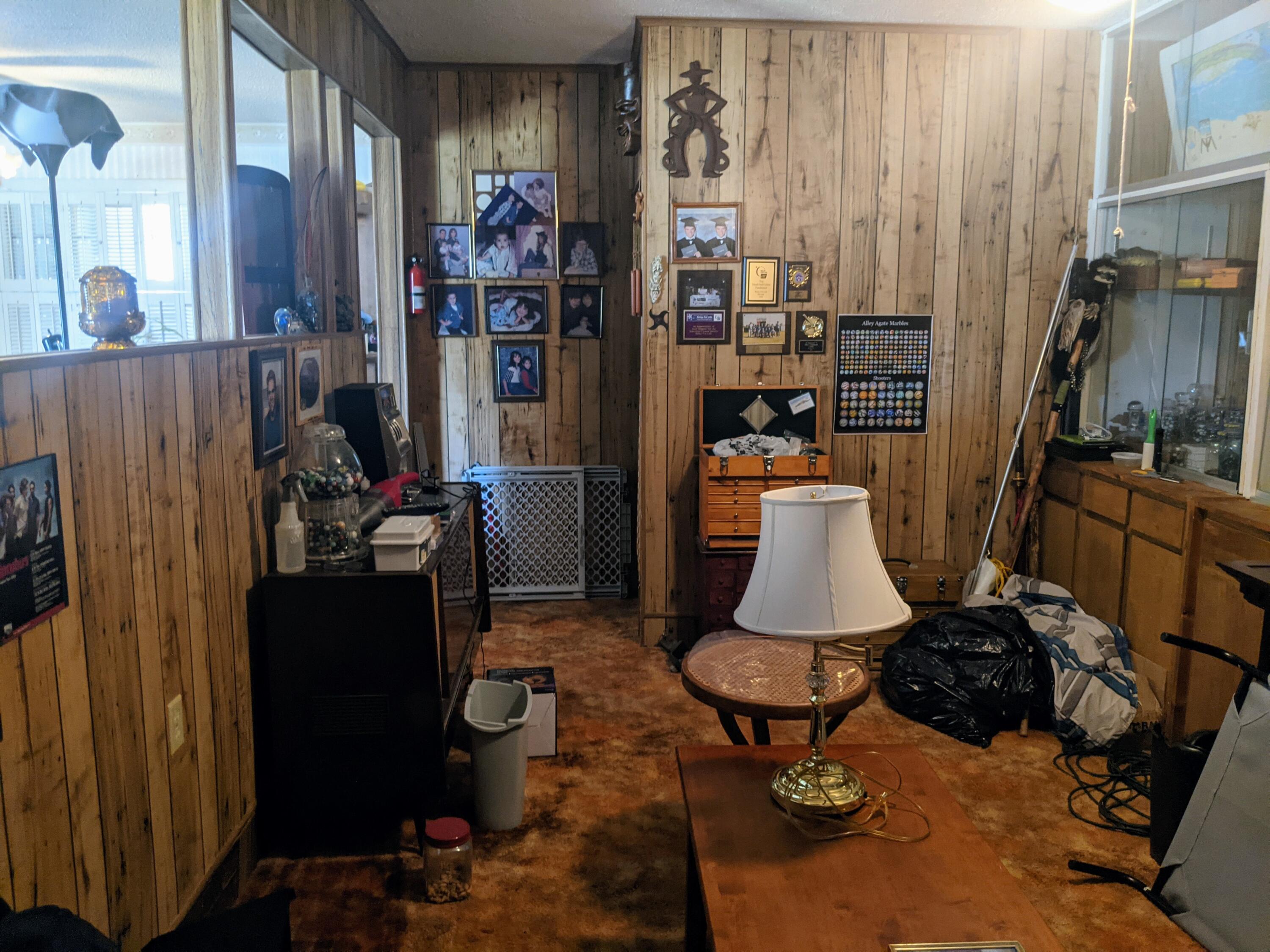 PORT DIXIE - Residential