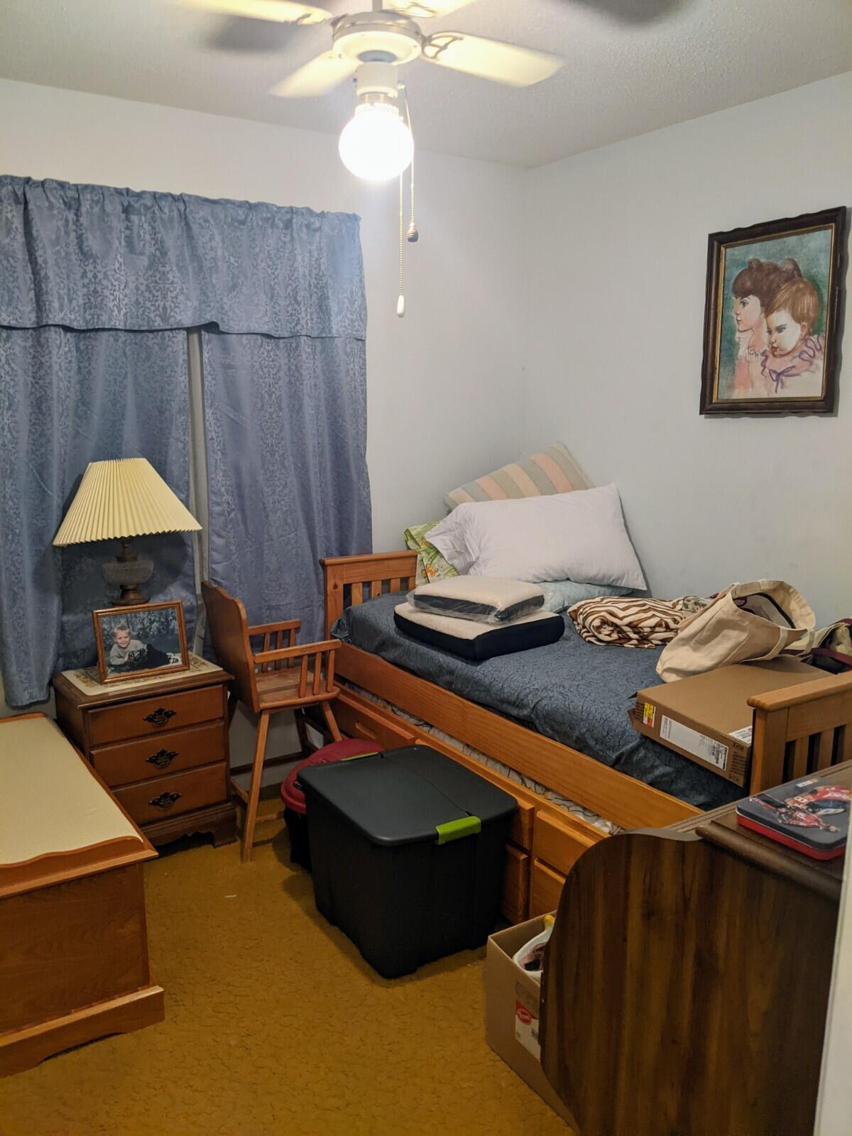 PORT DIXIE - Residential