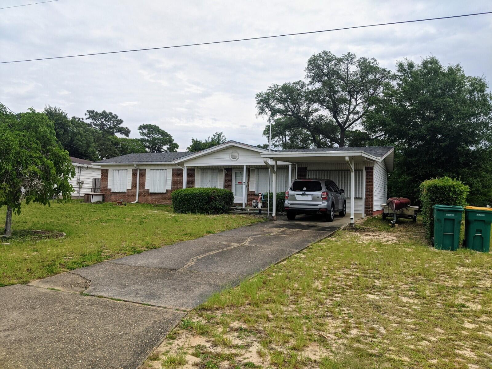 PORT DIXIE - Residential