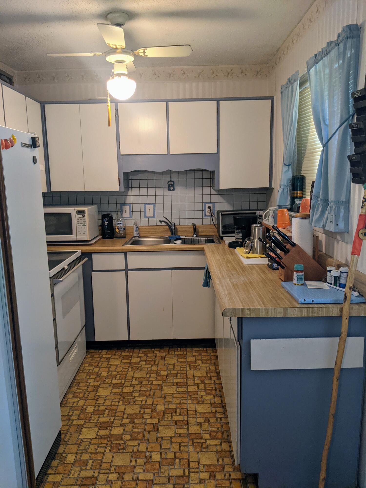 PORT DIXIE - Residential