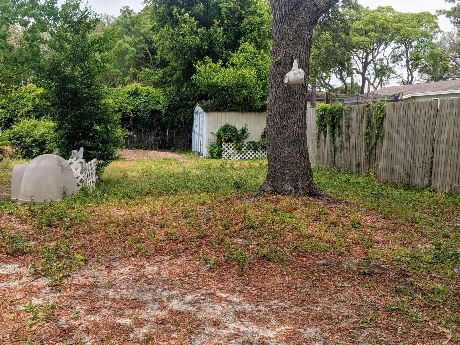 PORT DIXIE - Residential