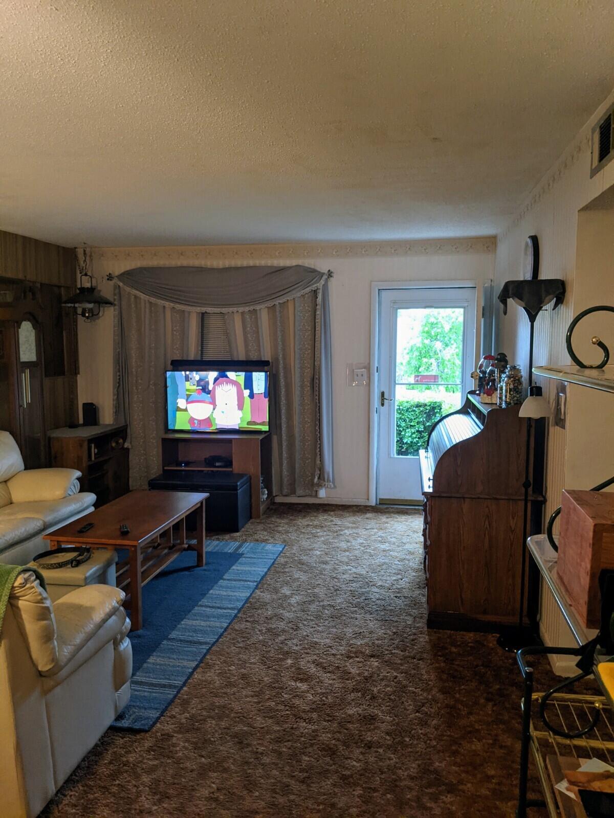 PORT DIXIE - Residential