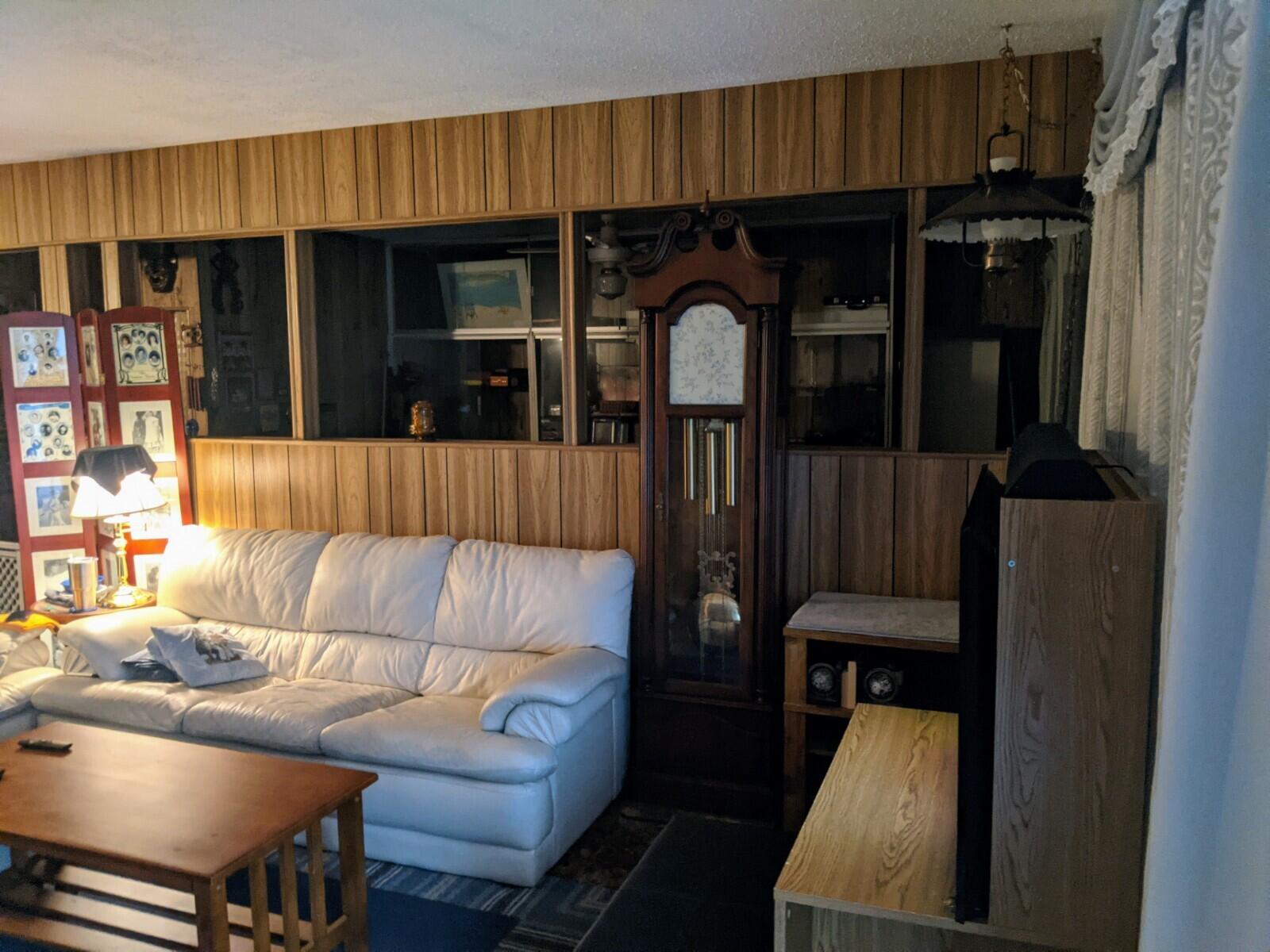 PORT DIXIE - Residential