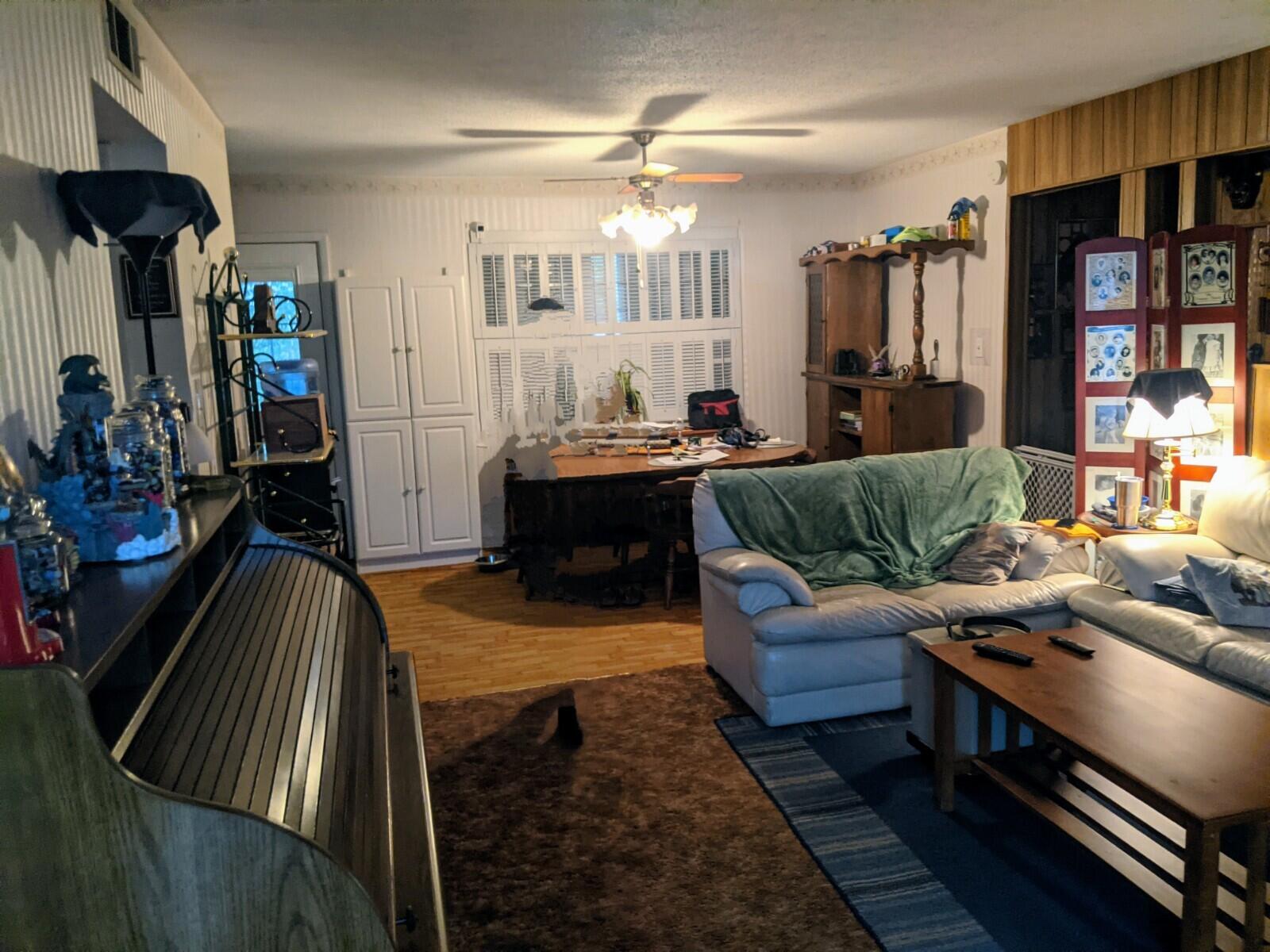 PORT DIXIE - Residential