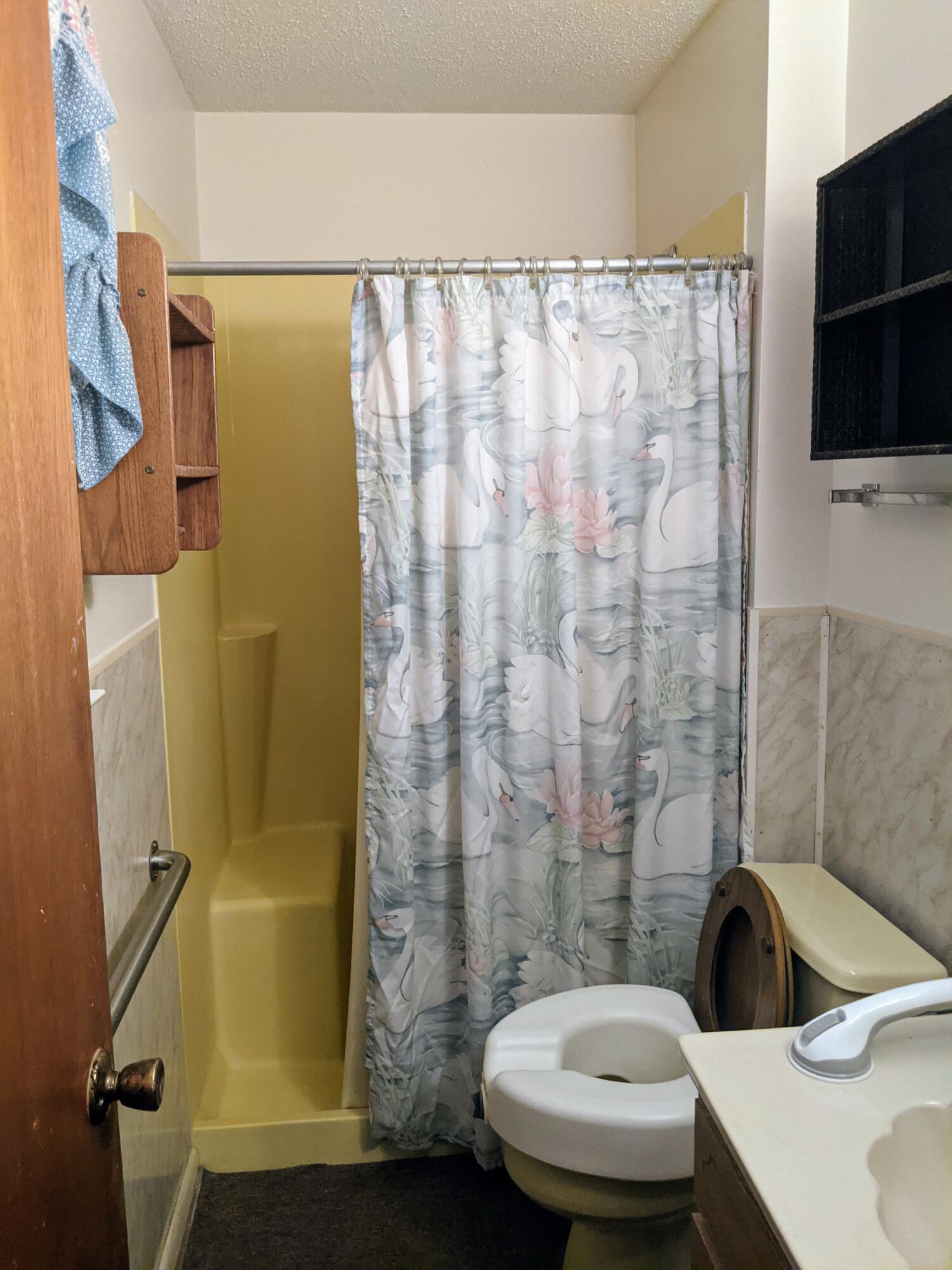 PORT DIXIE - Residential