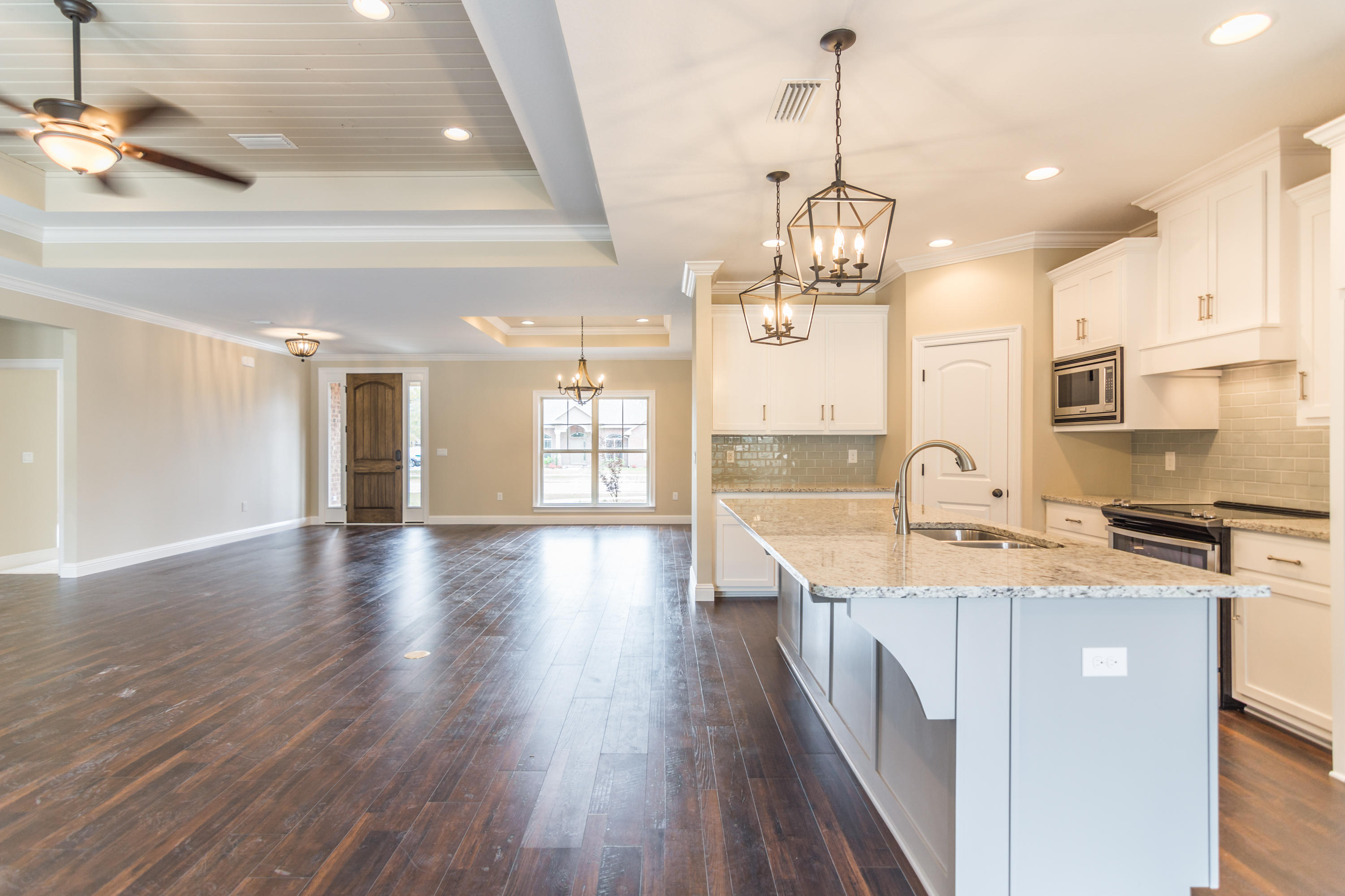 HOMEWOOD EST - Residential