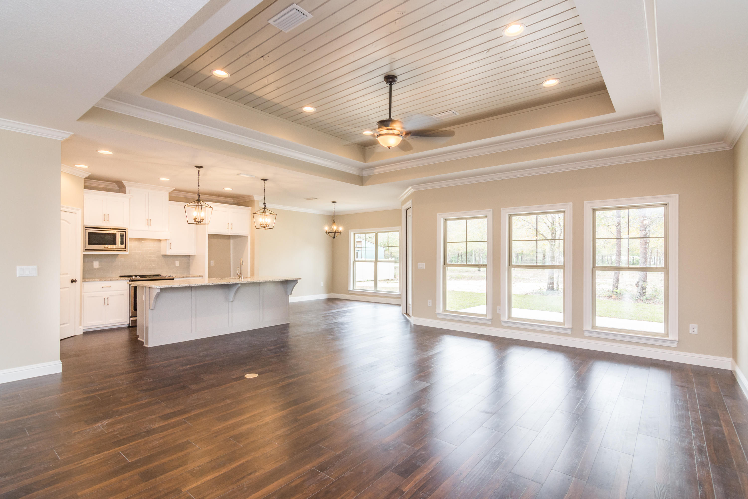 HOMEWOOD EST - Residential