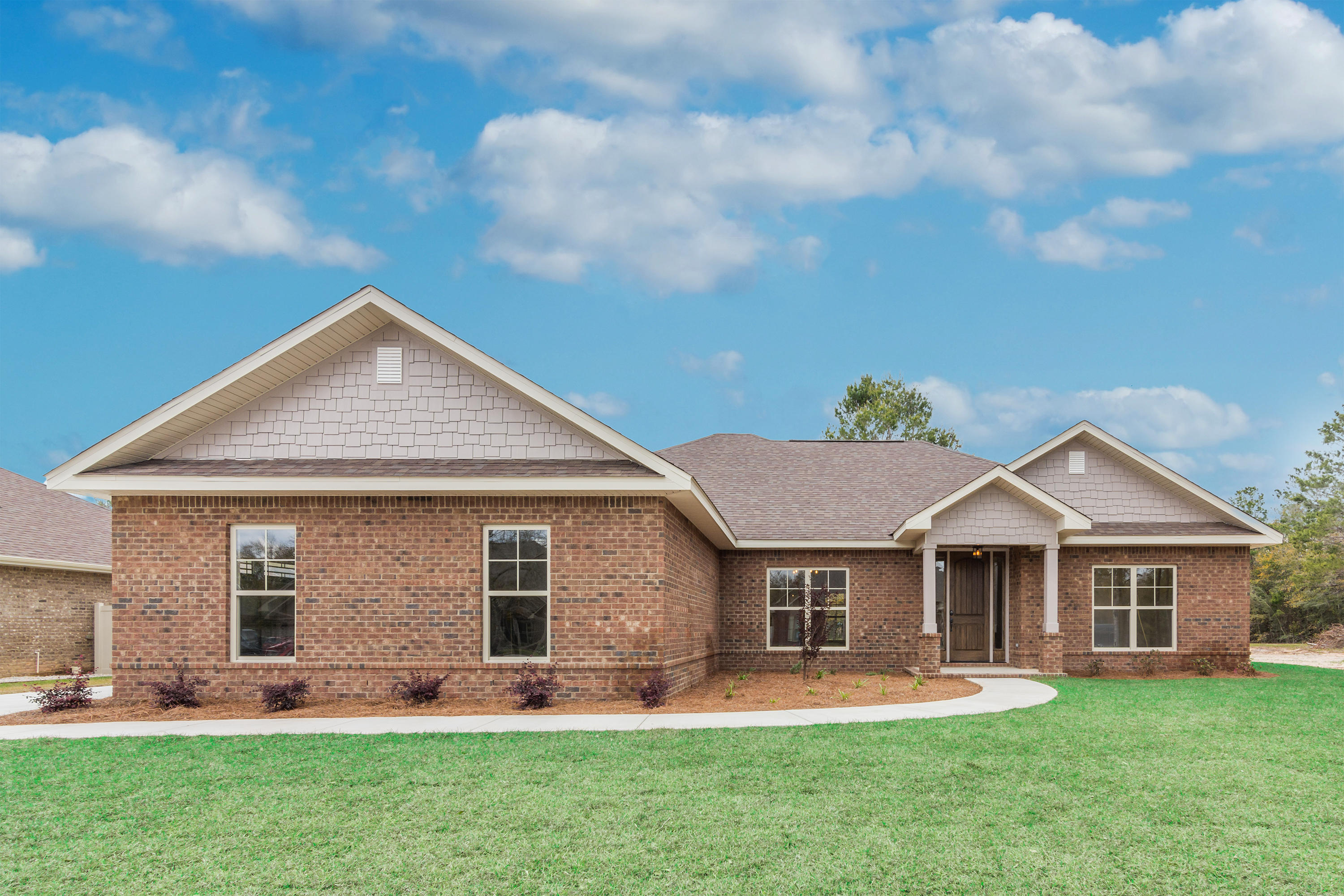 HOMEWOOD EST - Residential