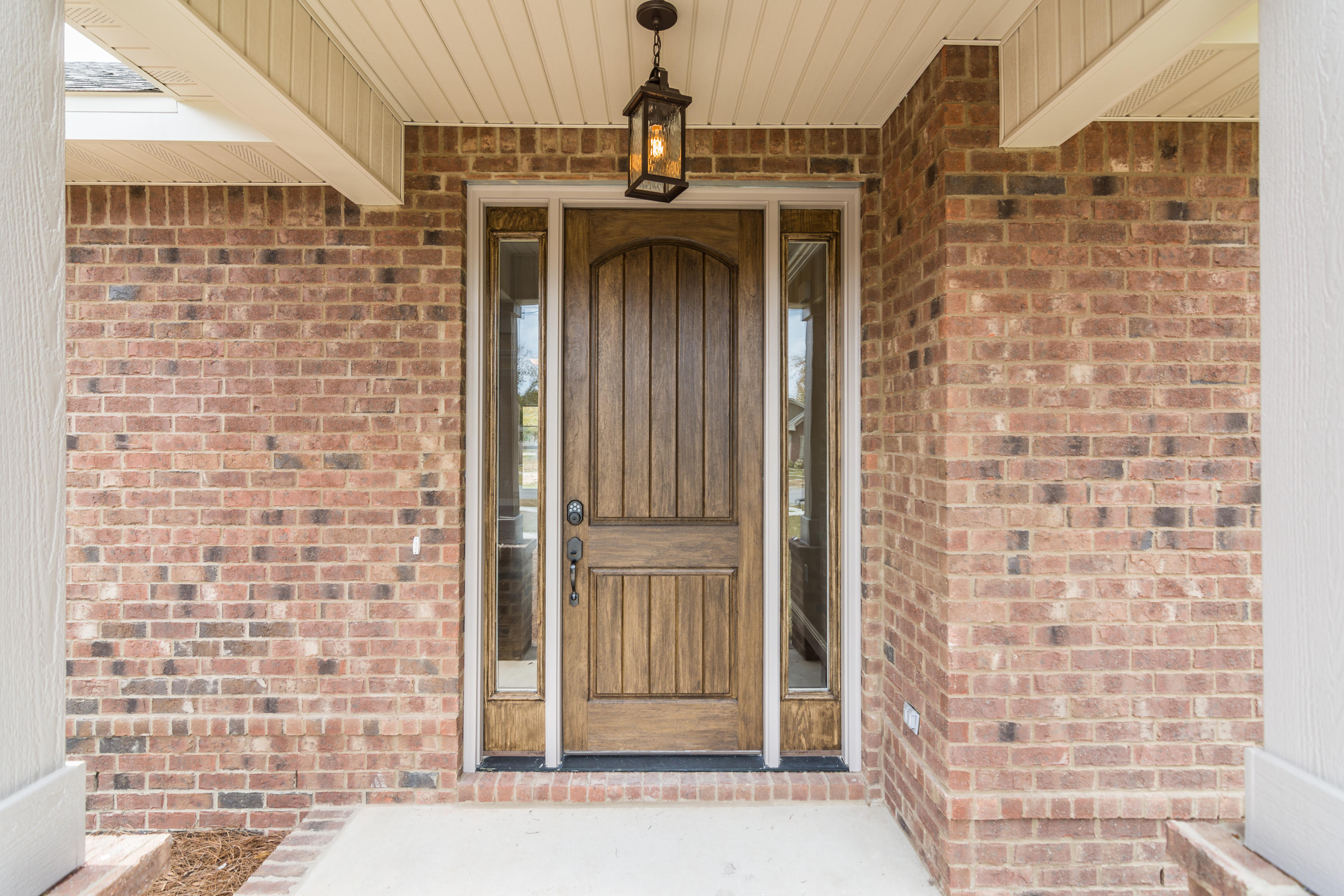 HOMEWOOD EST - Residential