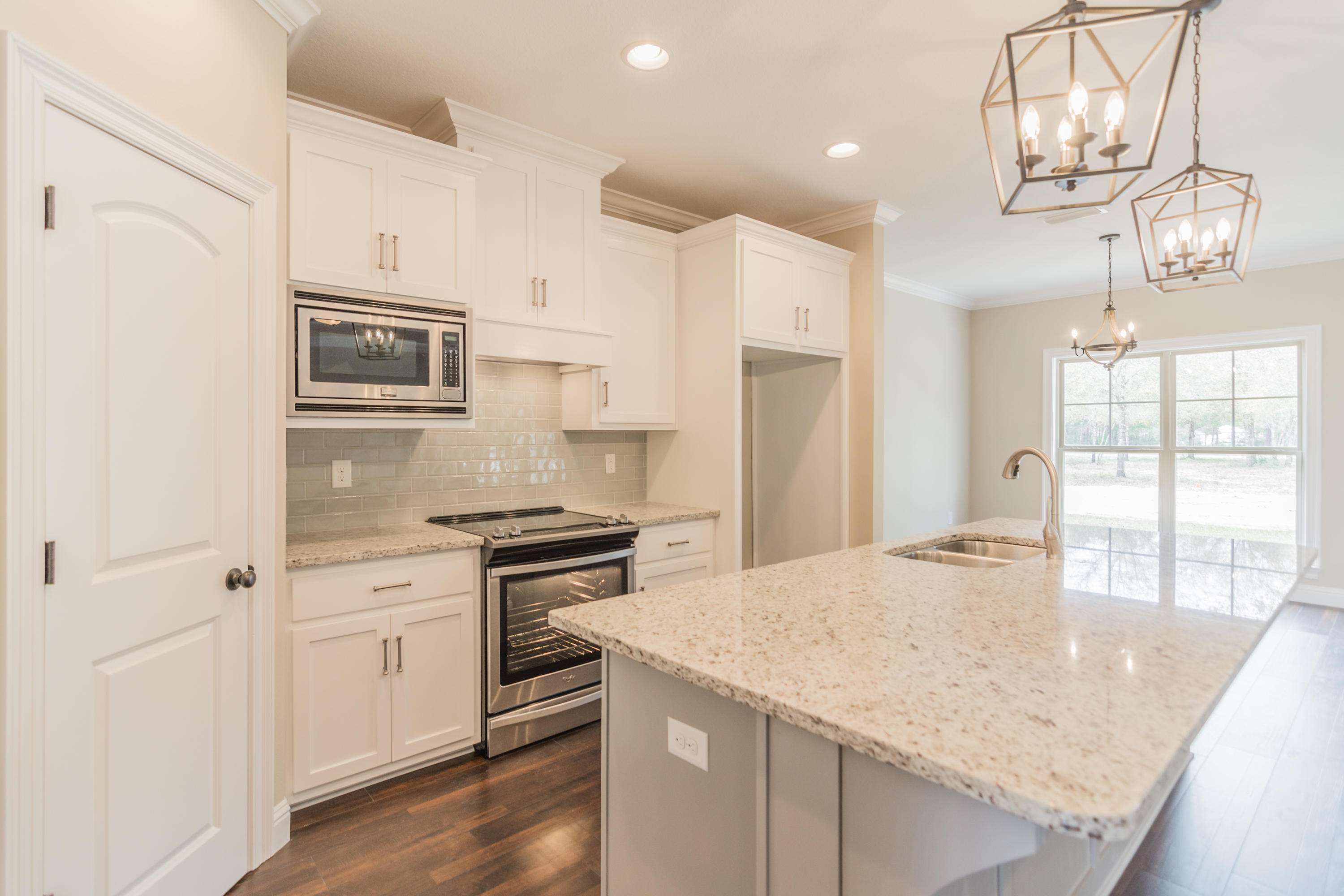 HOMEWOOD EST - Residential