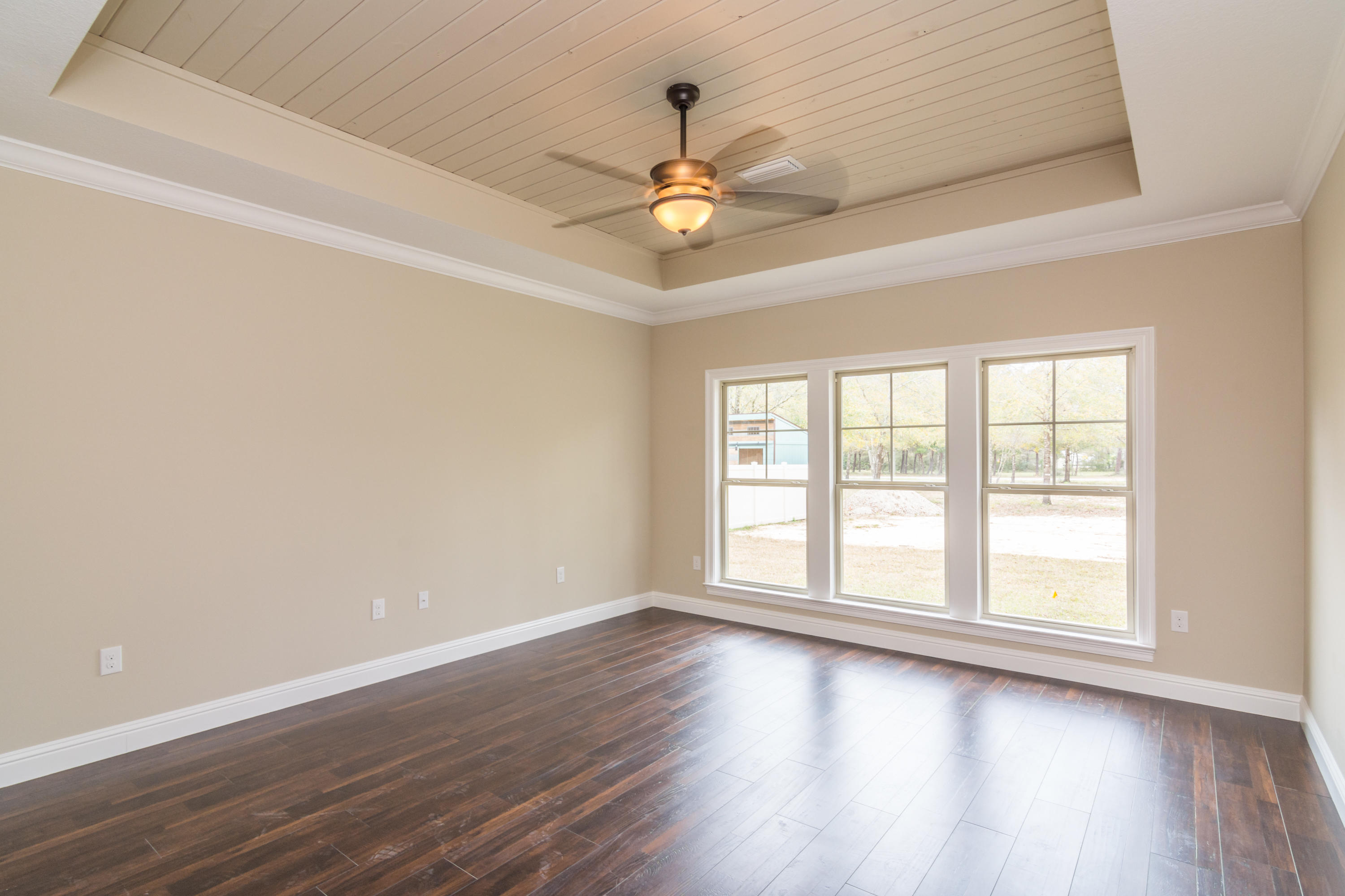 HOMEWOOD EST - Residential