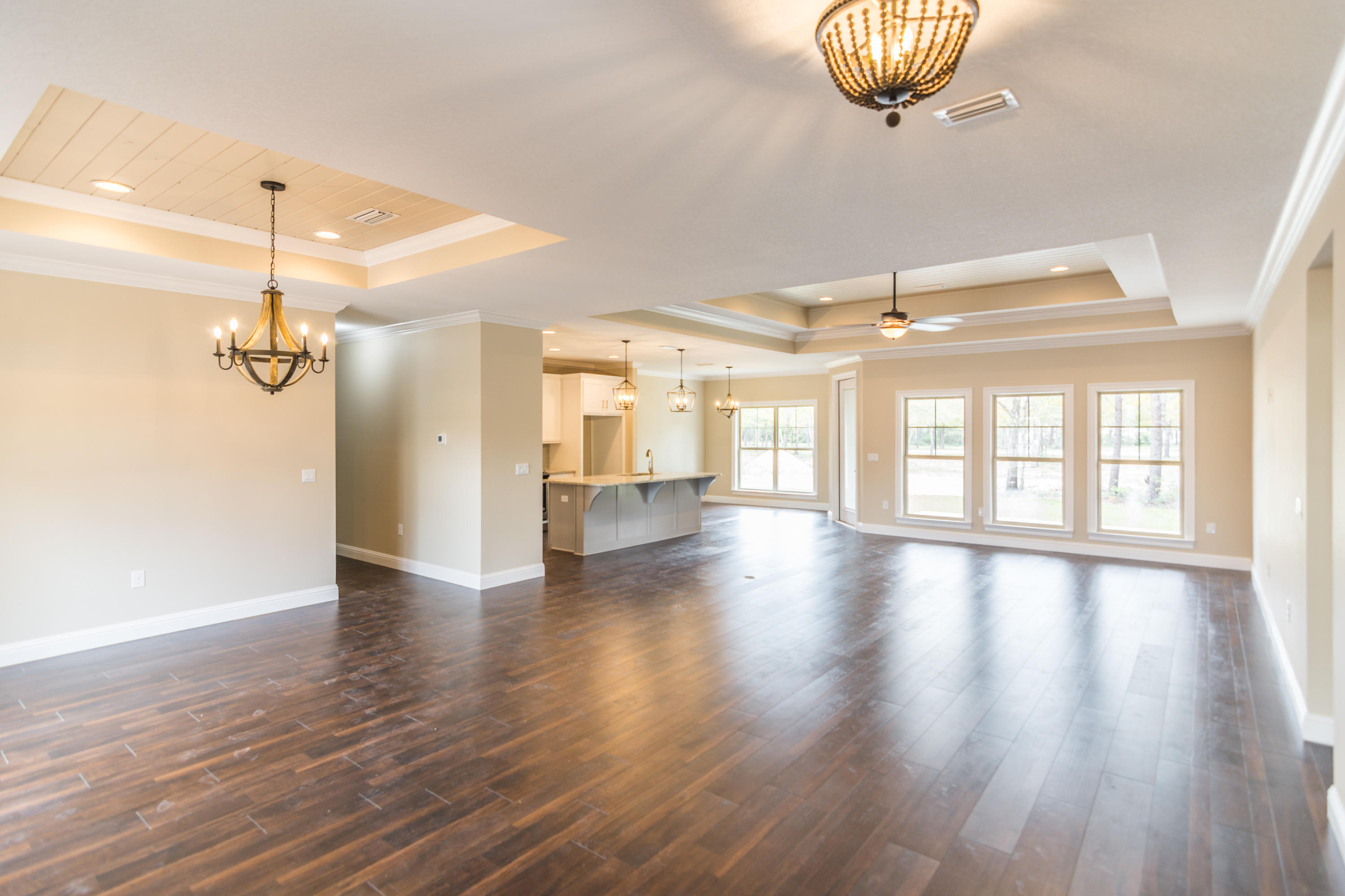 HOMEWOOD EST - Residential