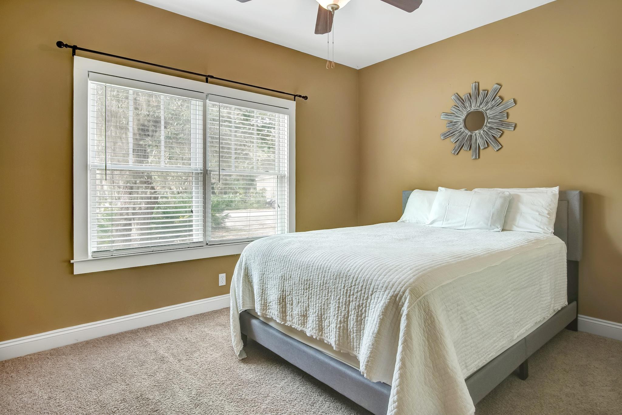 TURQUOISE BEACH 2ND ADDN - Residential