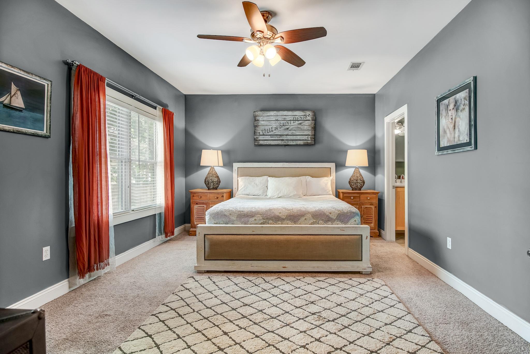 TURQUOISE BEACH 2ND ADDN - Residential